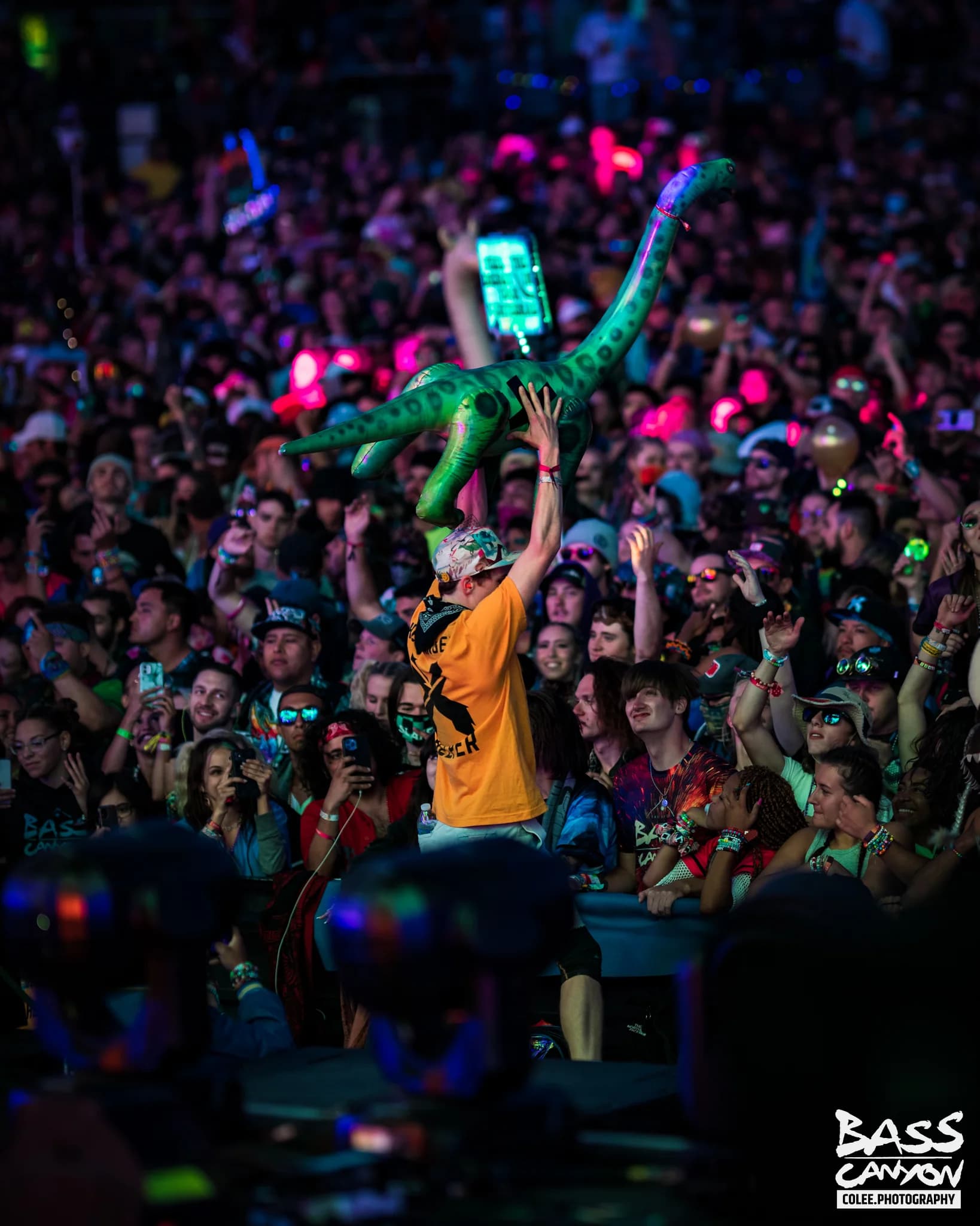 Colee.one Bass Canyon 2021 photography image 15 of 176