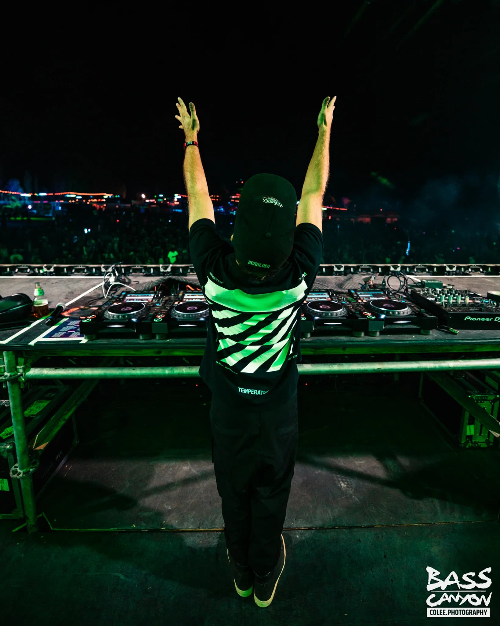 Colee.one Bass Canyon 2021 photography image 21 of 176