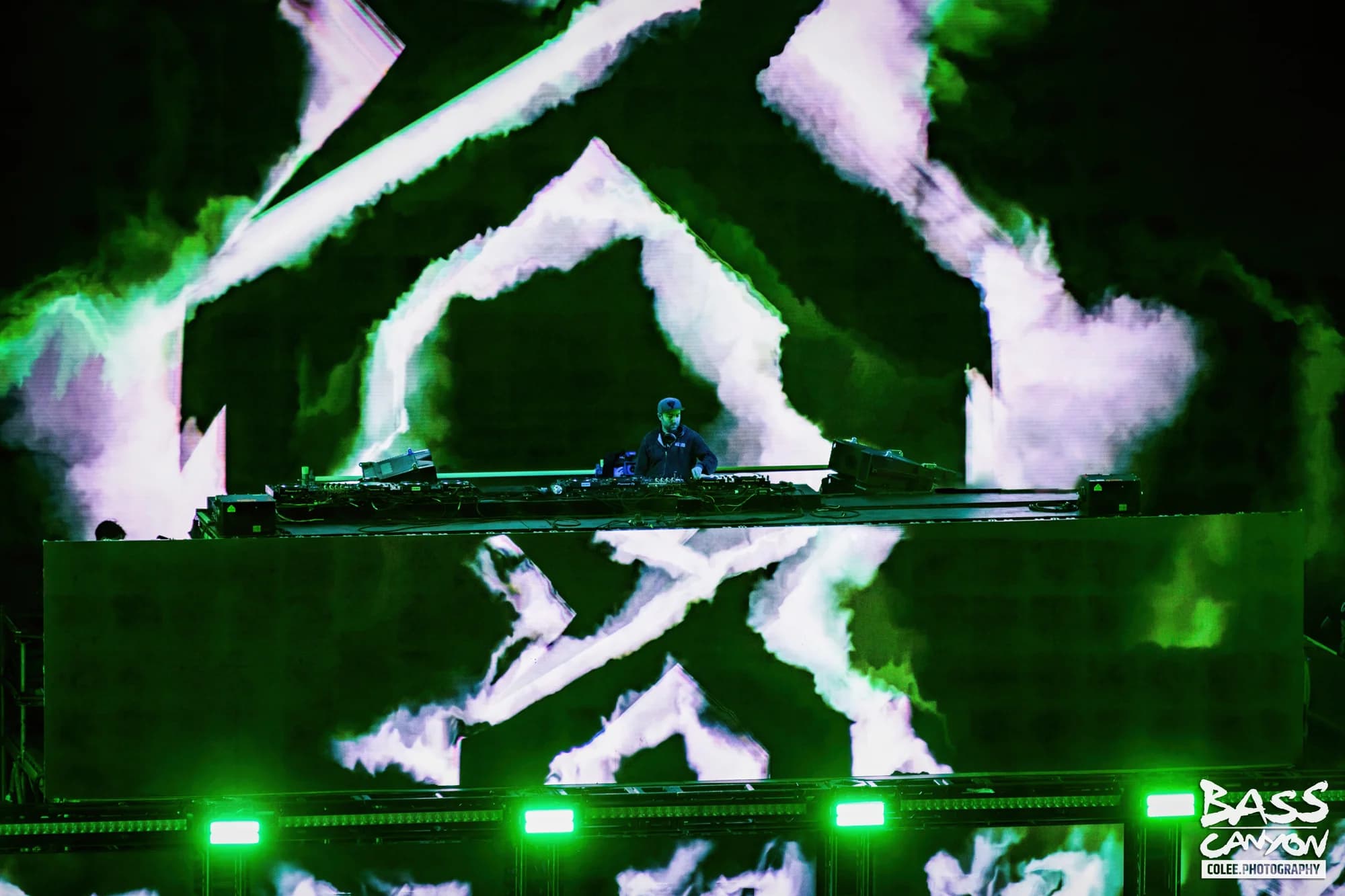Colee.one Bass Canyon 2021 photography image 25 of 176