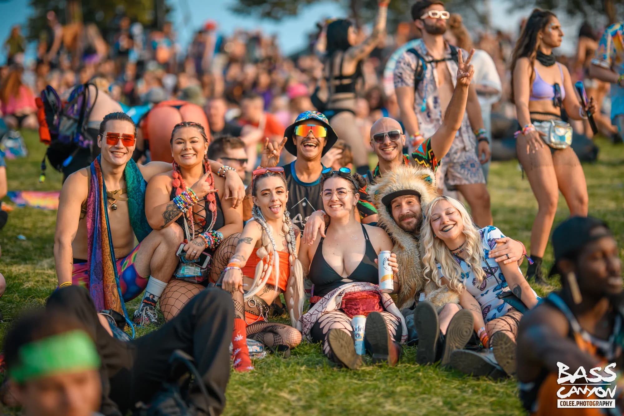 Colee.one Bass Canyon 2021 photography image 41 of 176