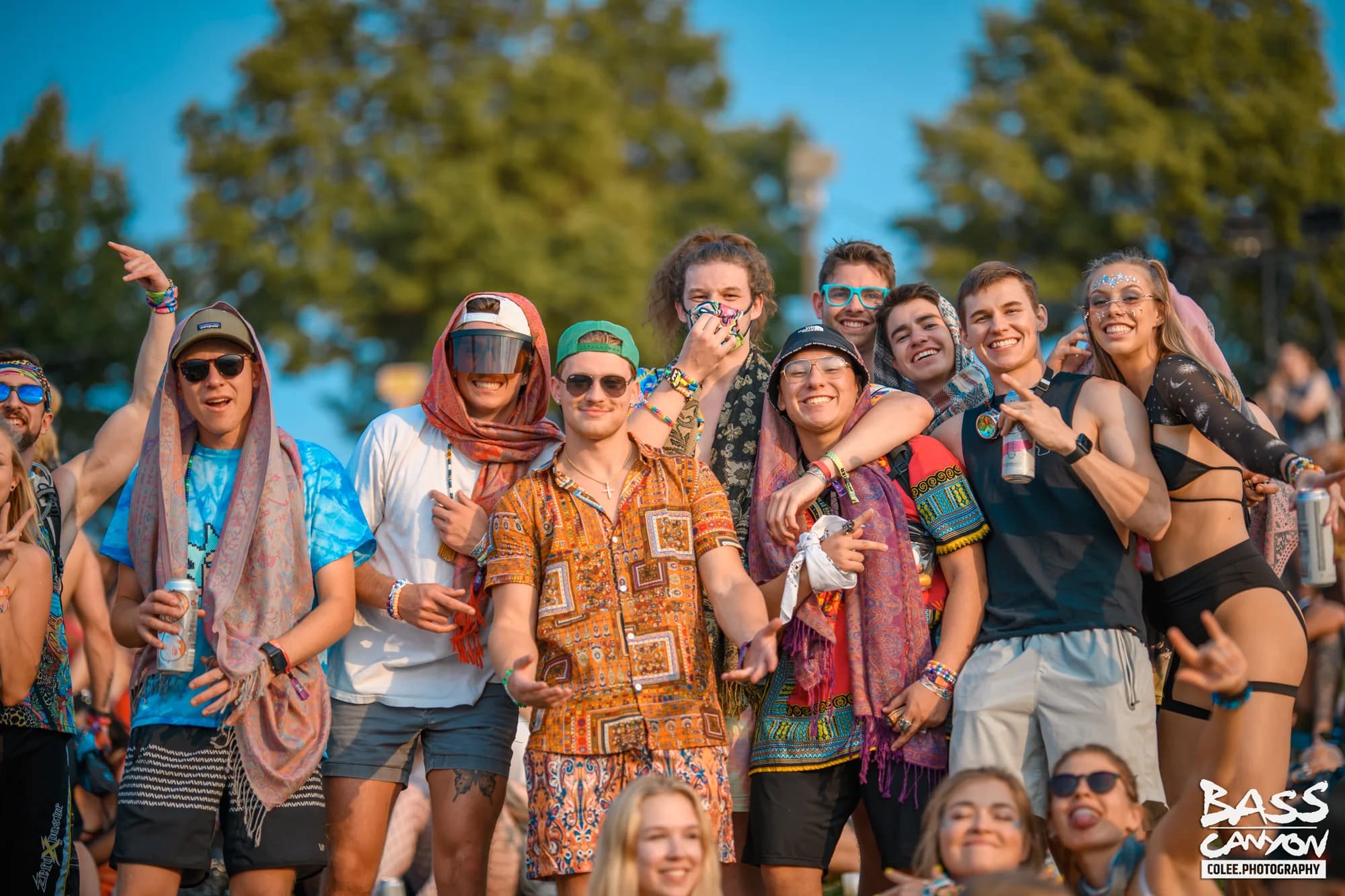 Colee.one Bass Canyon 2021 photography image 42 of 176