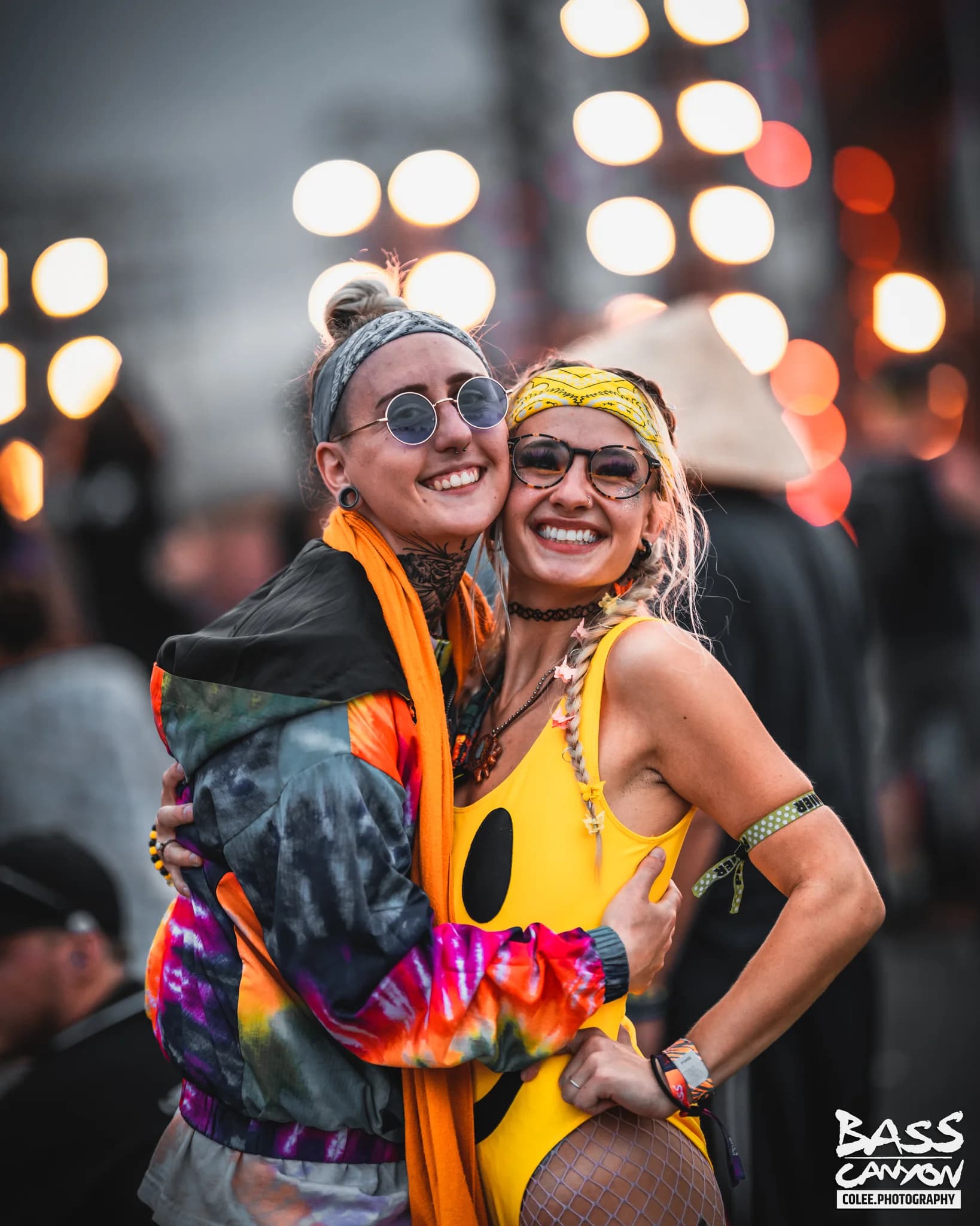 Colee.one Bass Canyon 2021 photography image 50 of 176