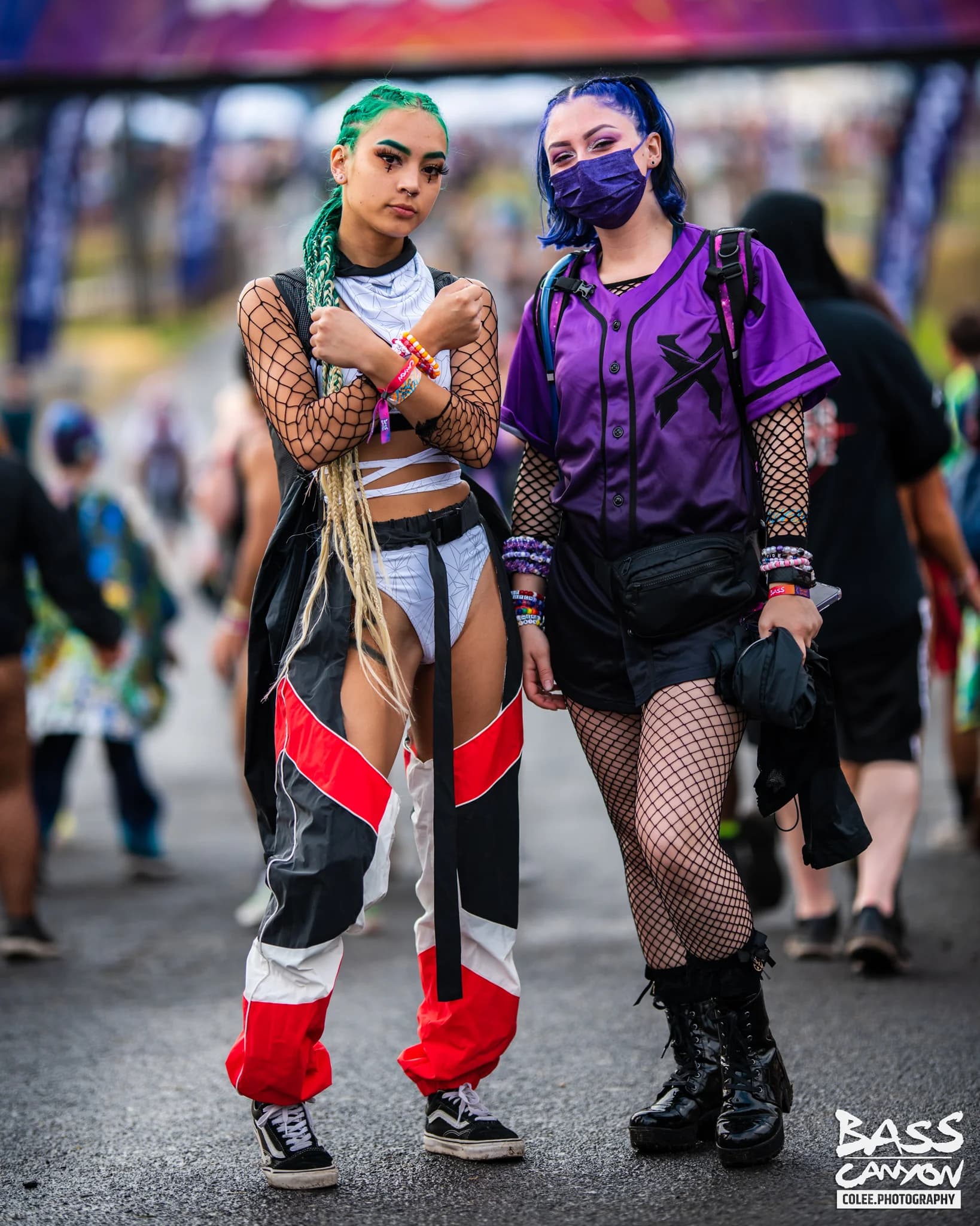 Colee.one Bass Canyon 2021 photography image 62 of 176