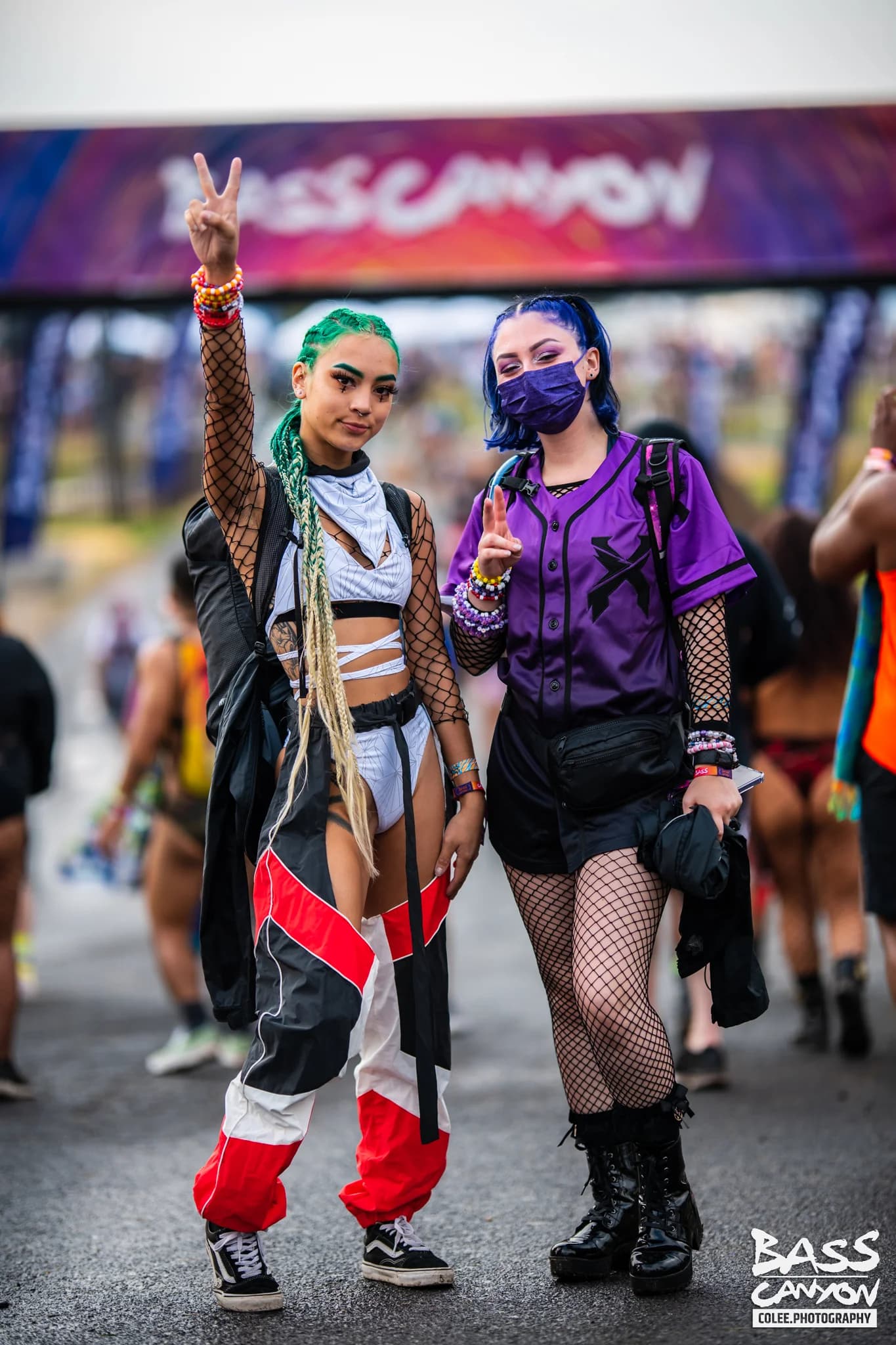 Colee.one Bass Canyon 2021 photography image 63 of 176
