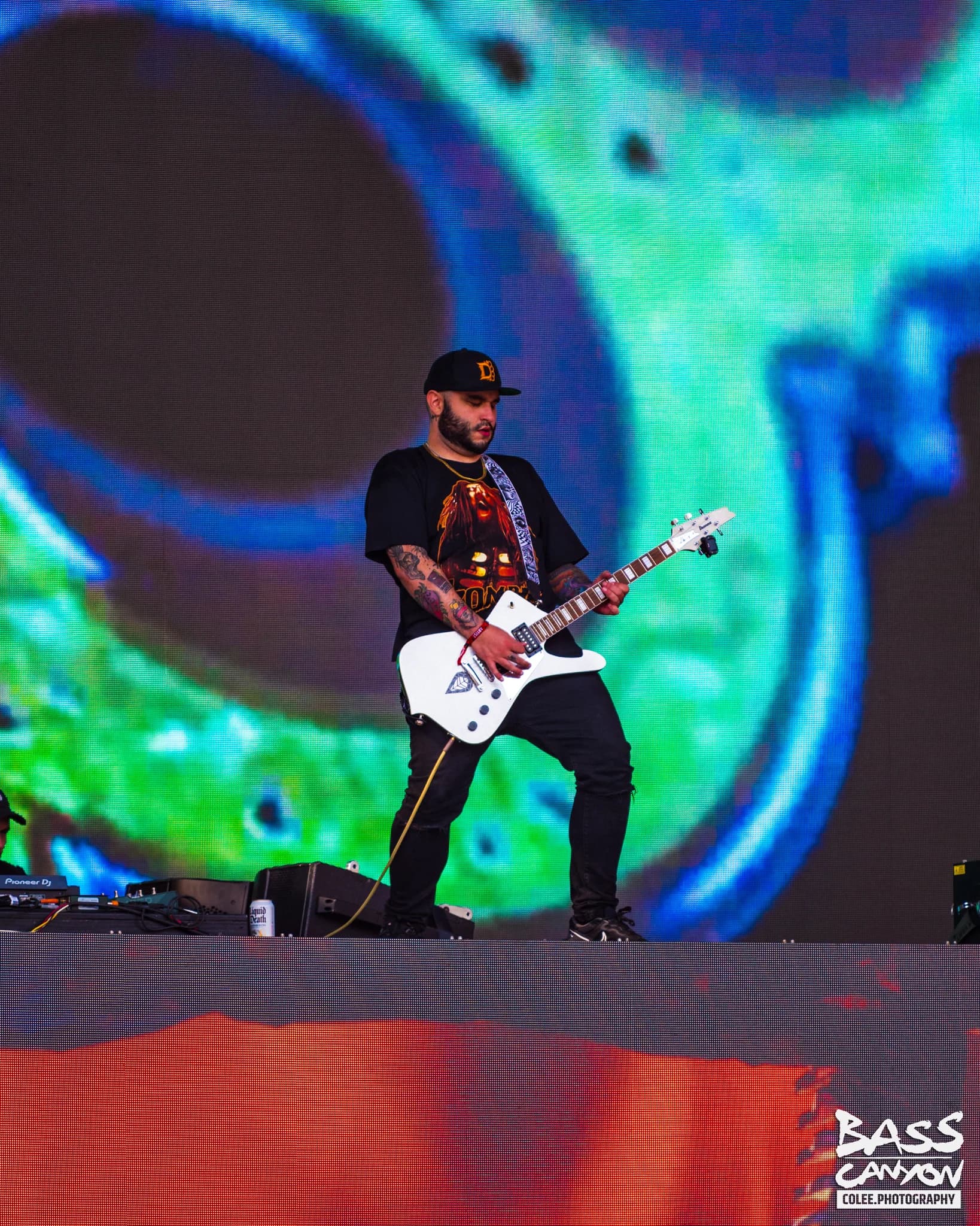 Colee.one Bass Canyon 2021 photography image 81 of 176