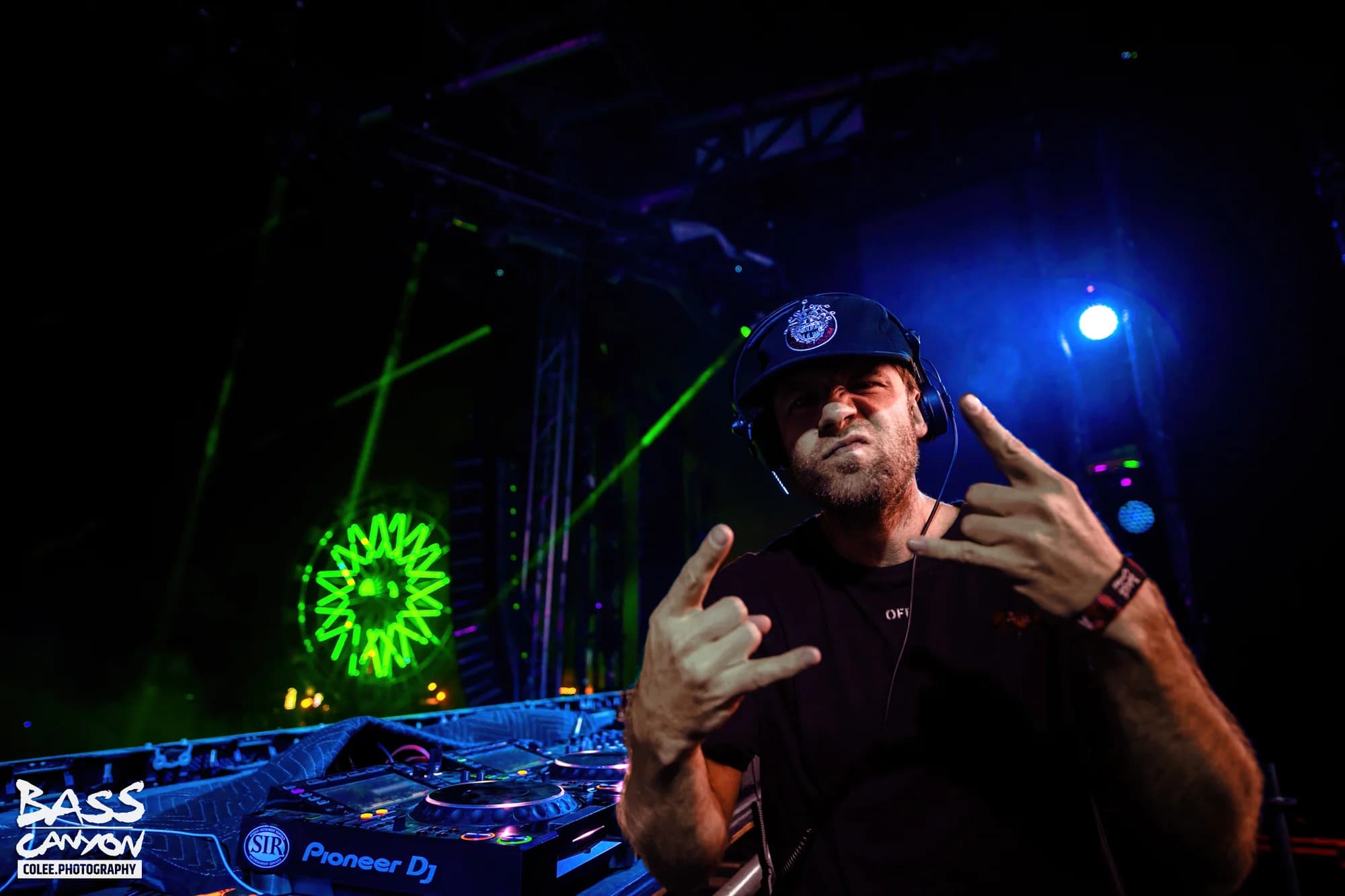 Colee.one Bass Canyon 2021 photography image 91 of 176