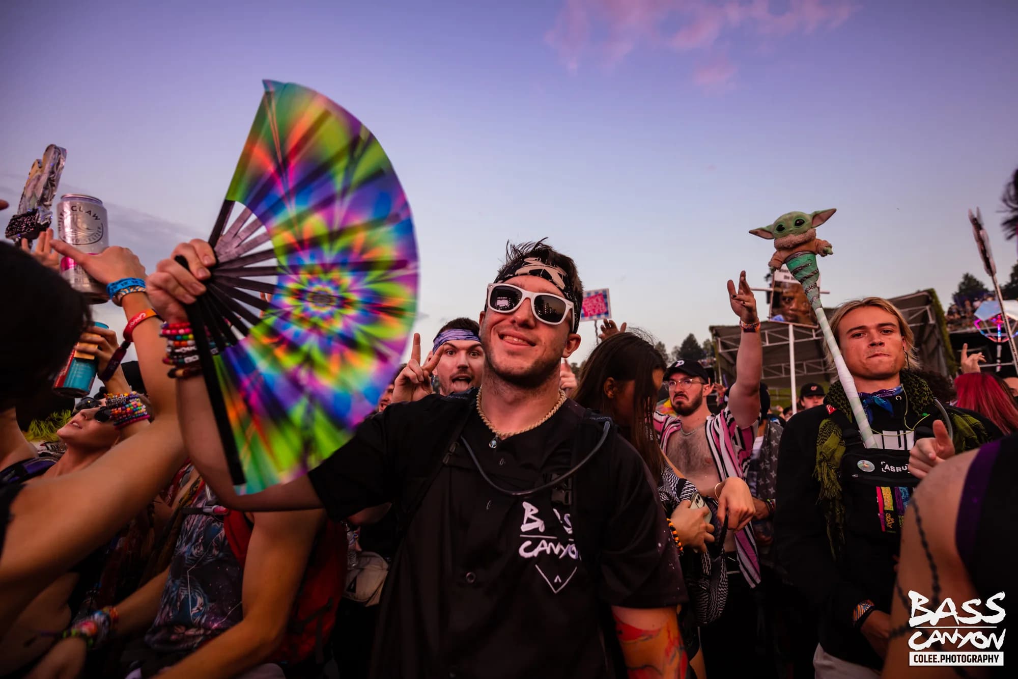 Colee.one Bass Canyon 2021 photography image 96 of 176