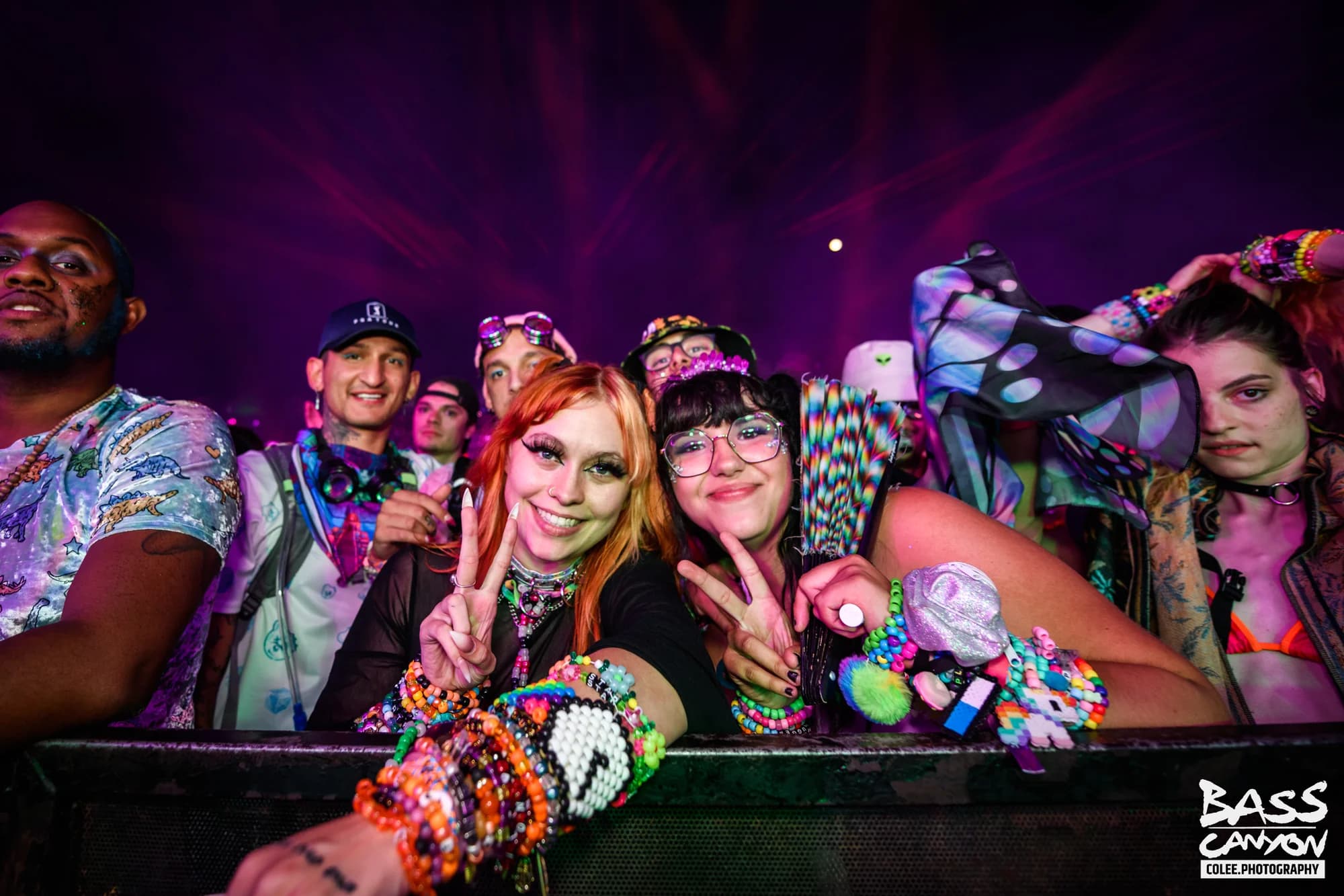 Colee.one Bass Canyon 2021 photography image 101 of 176
