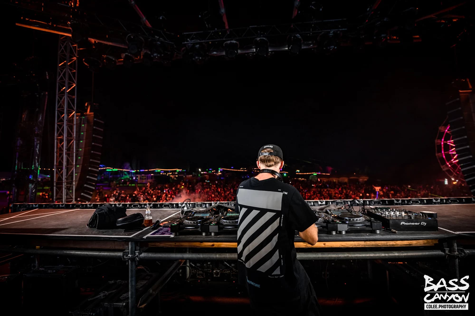 Colee.one Bass Canyon 2021 photography image 103 of 176