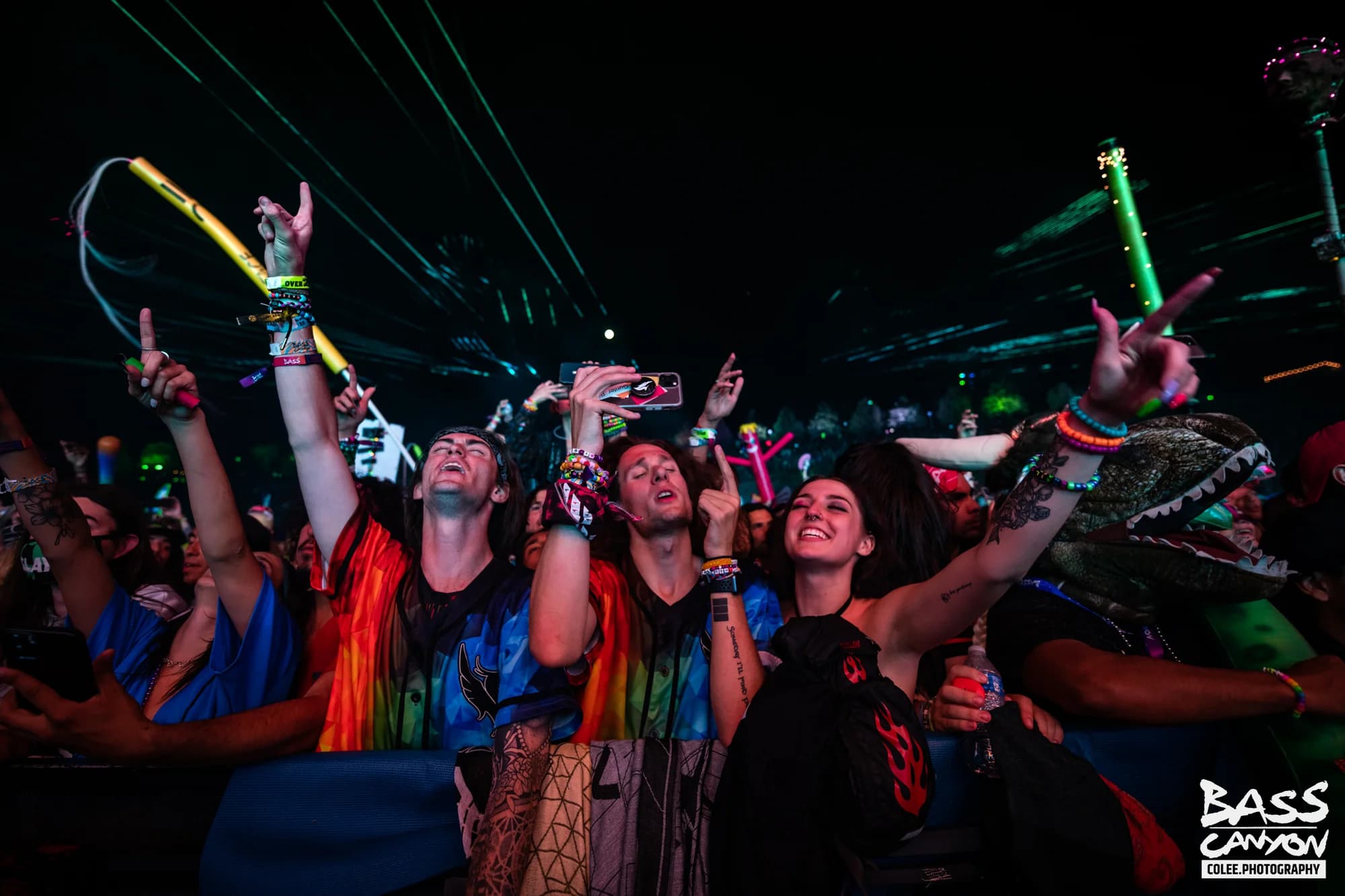 Colee.one Bass Canyon 2021 photography image 106 of 176