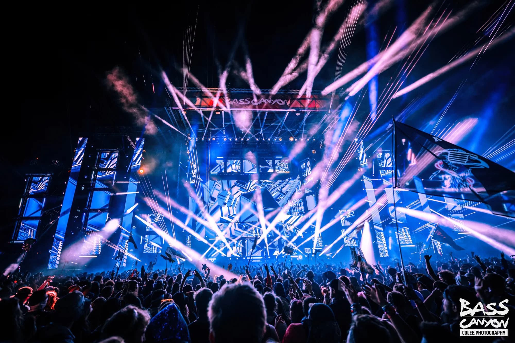 Colee.one Bass Canyon 2021 photography image 108 of 176