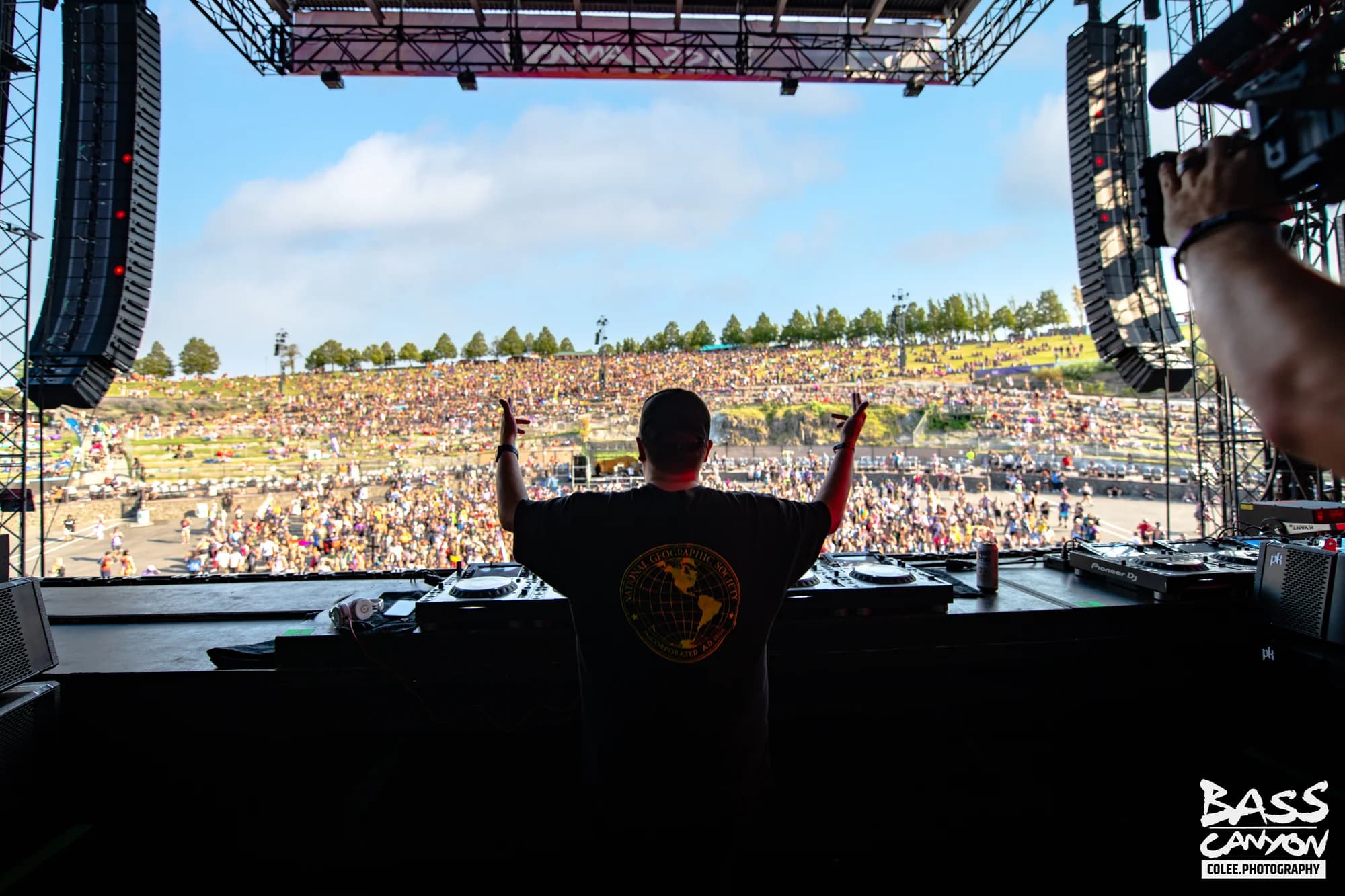 Colee.one Bass Canyon 2021 photography image 119 of 176