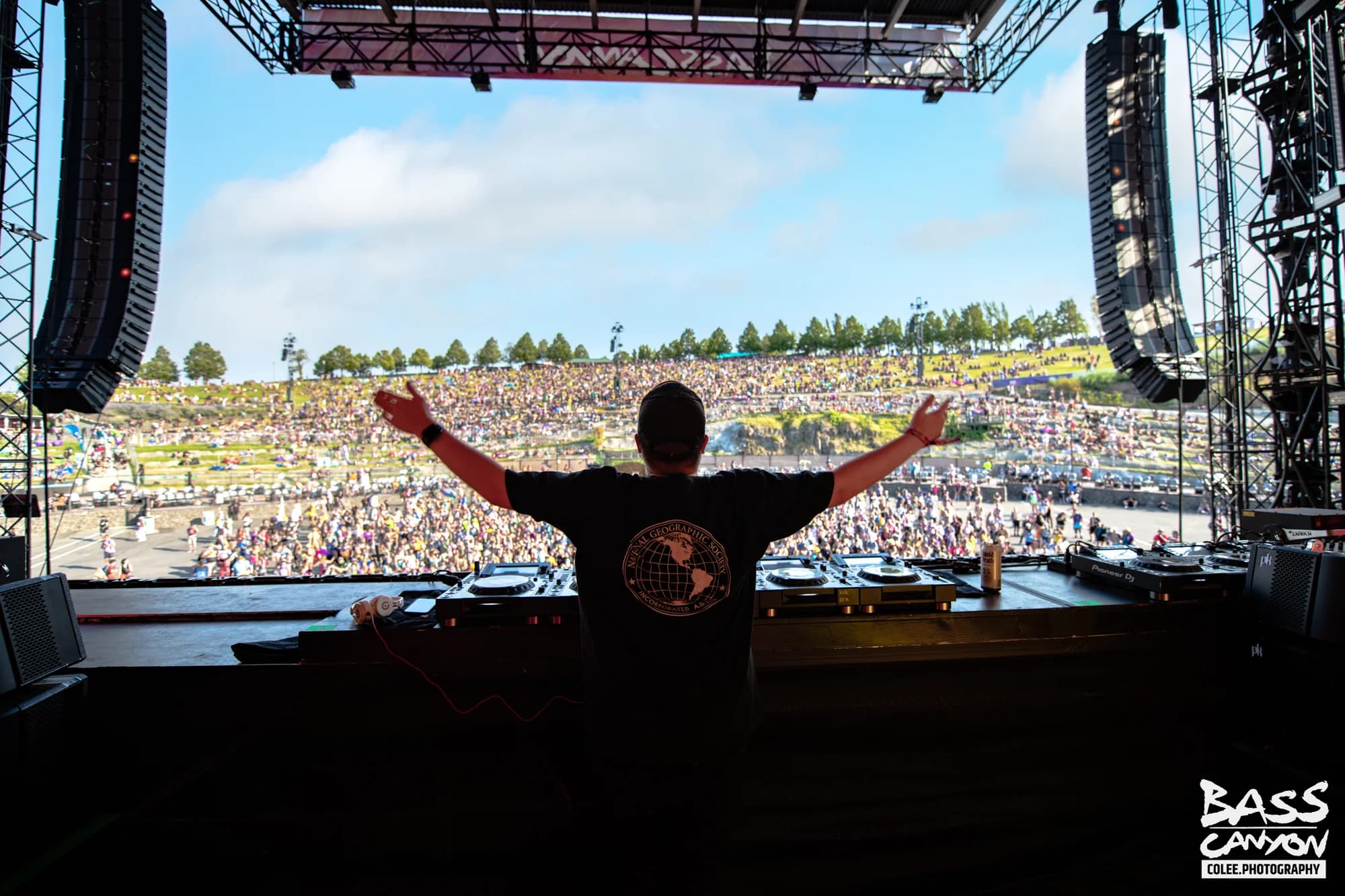Colee.one Bass Canyon 2021 photography image 120 of 176