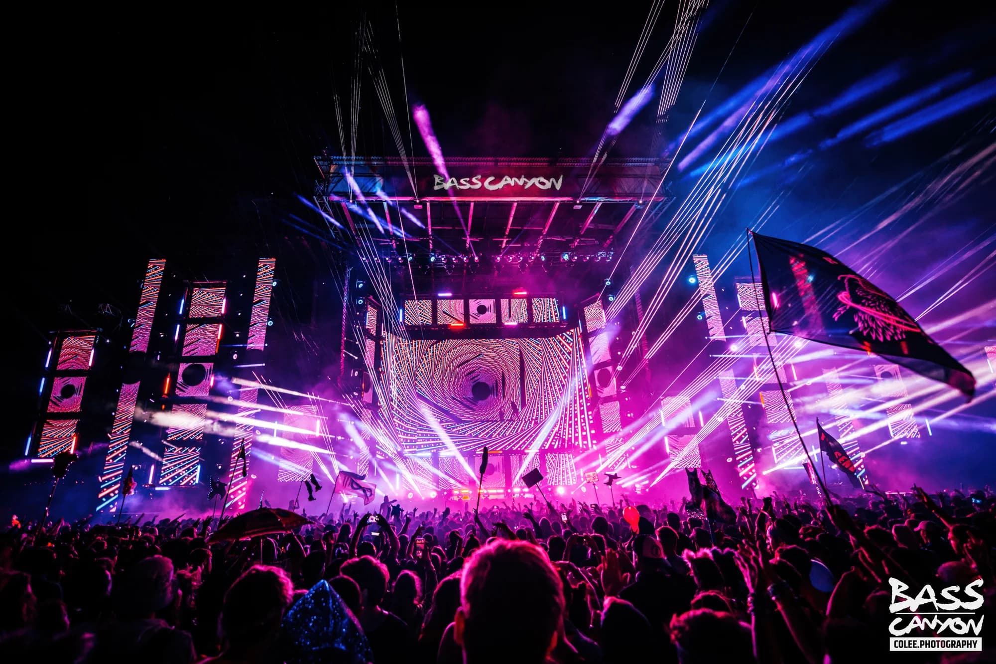 Colee.one Bass Canyon 2021 photography image 124 of 176