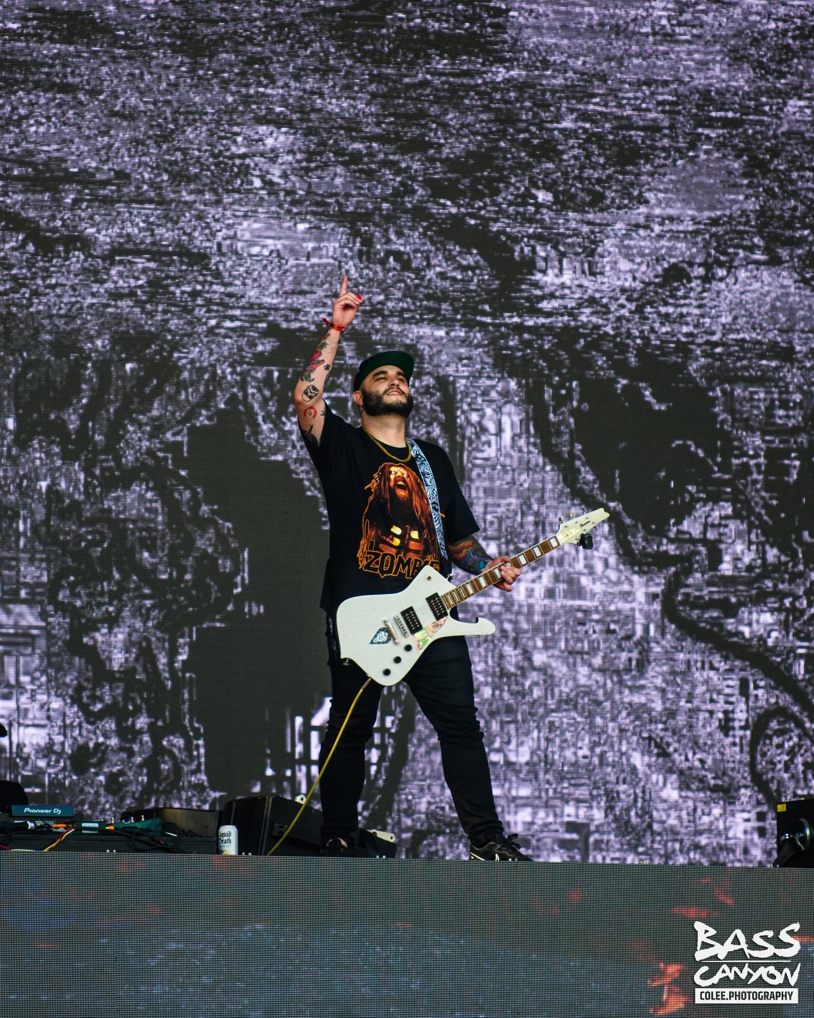 Colee.one Bass Canyon 2021 photography image 130 of 176