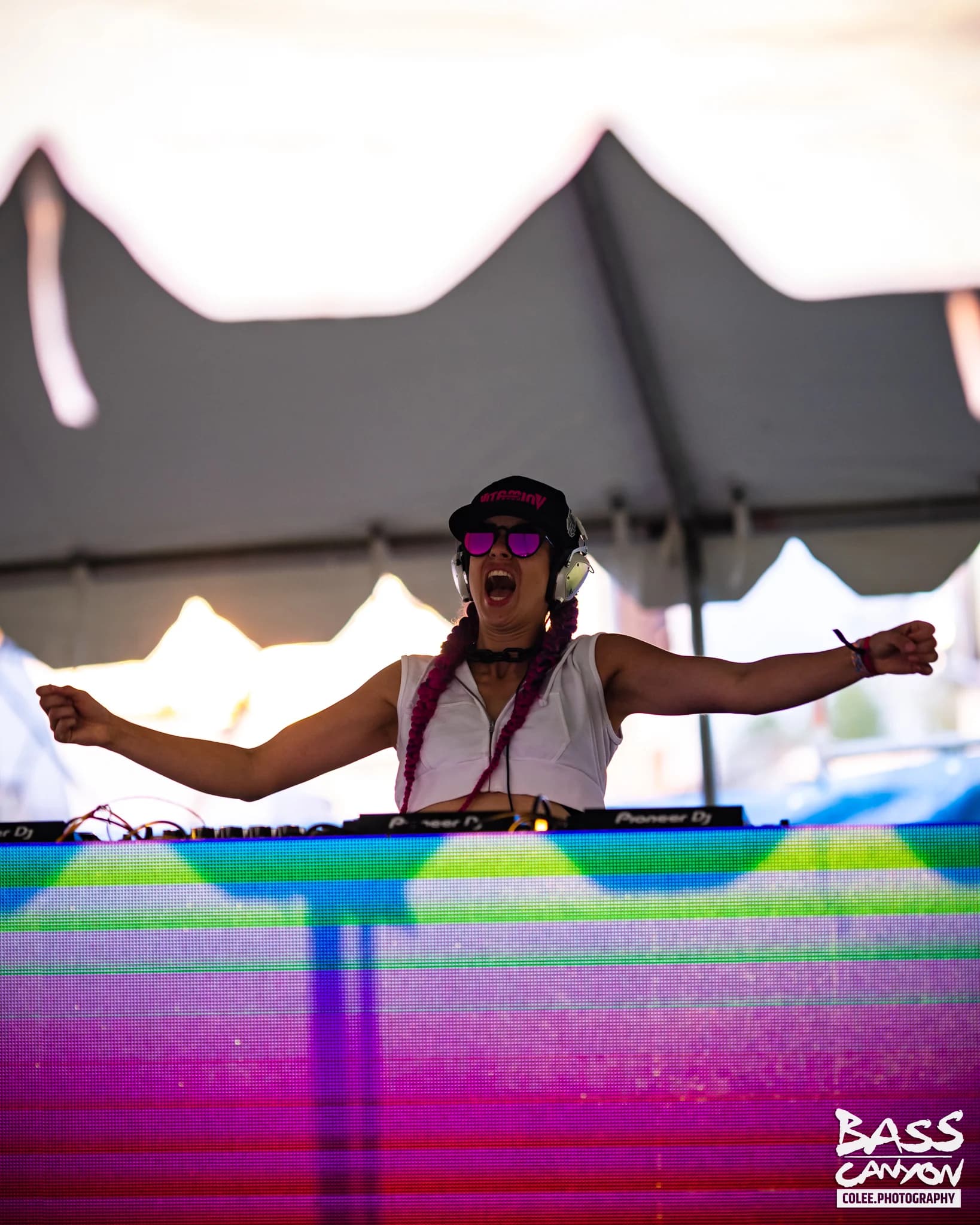 Colee.one Bass Canyon 2021 photography image 139 of 176