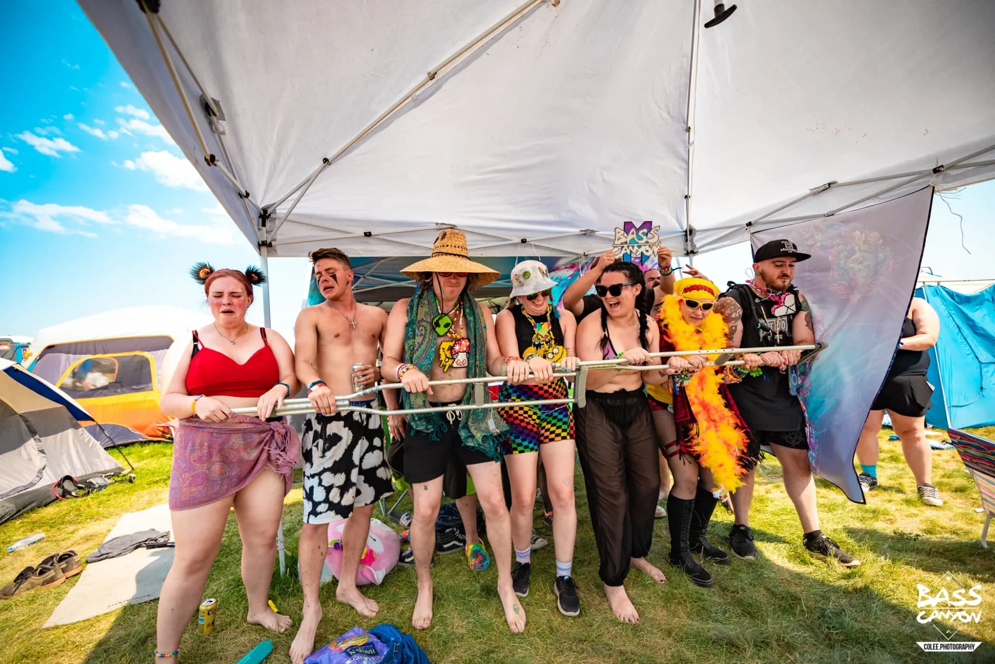 Colee.one Bass Canyon 2022 photography image 39 of 298