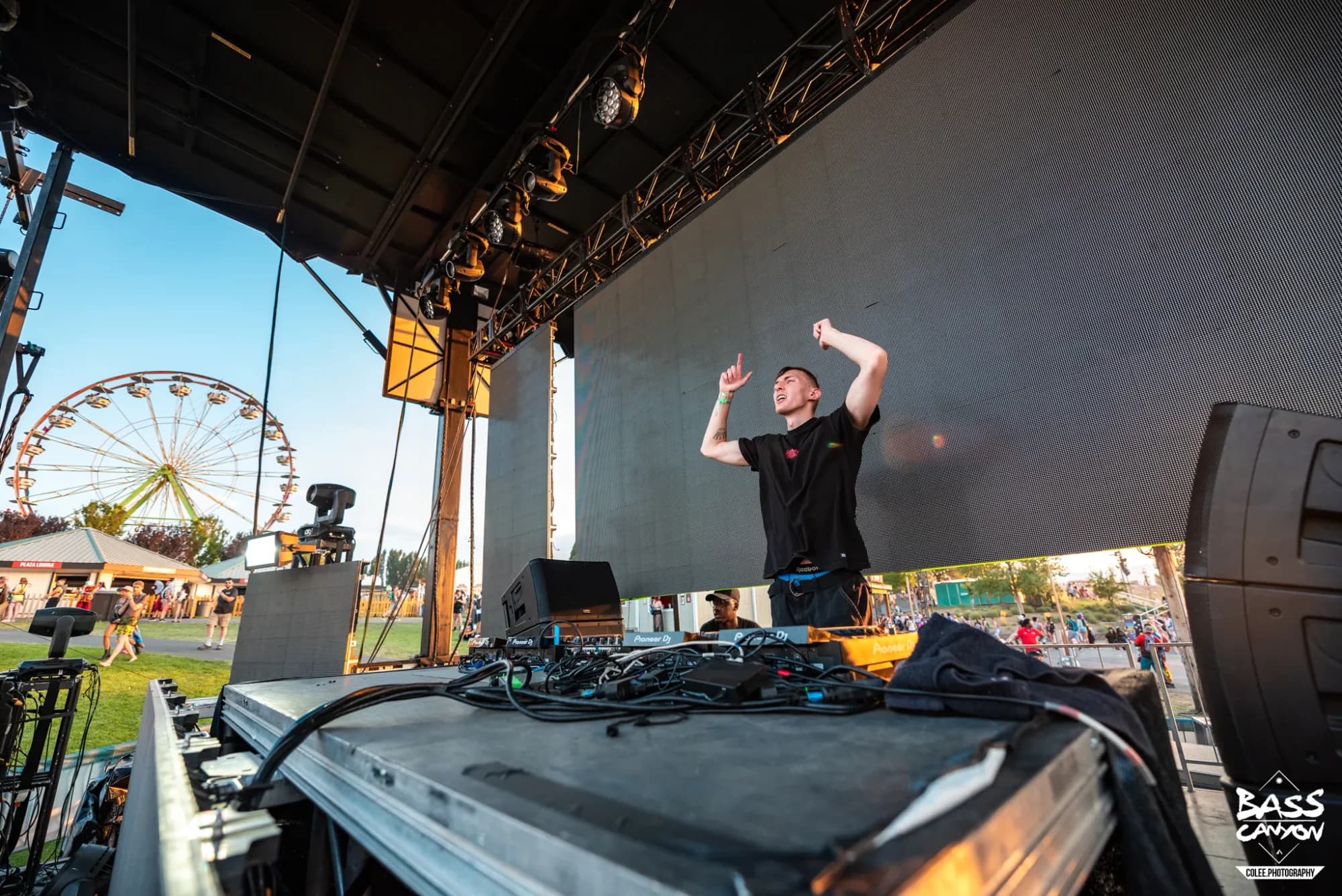 Colee.one Bass Canyon 2022 photography image 67 of 298