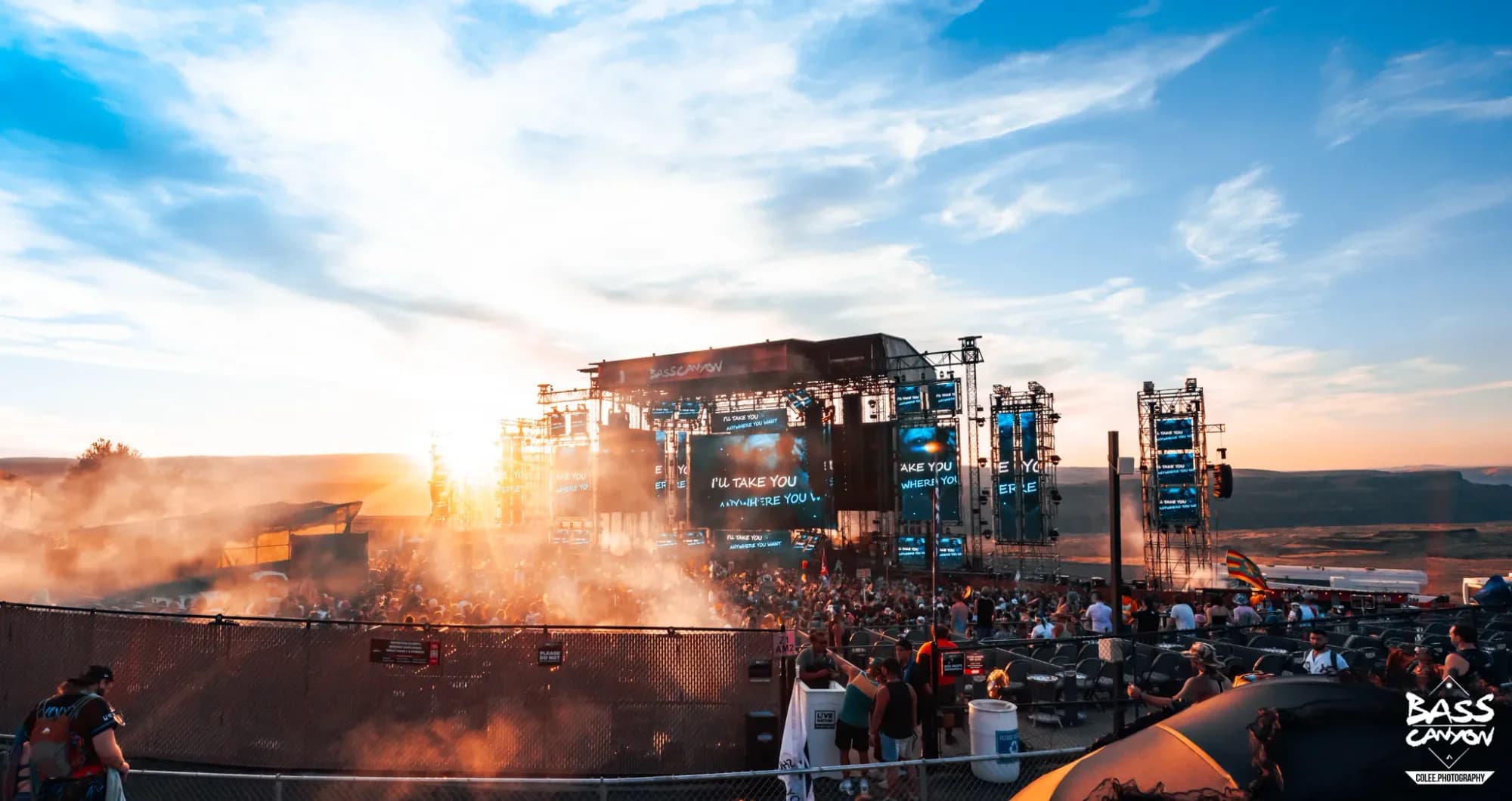 Colee.one Bass Canyon 2022 photography image 162 of 298