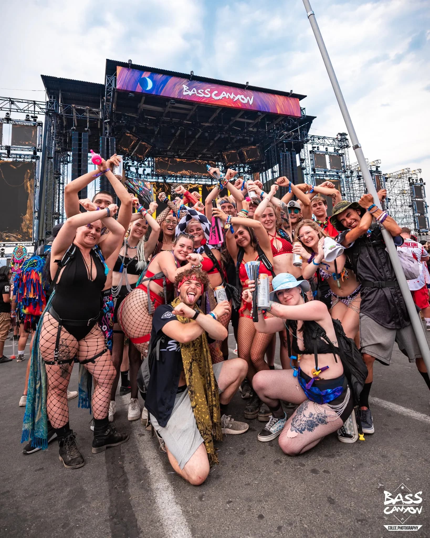 Colee.one Bass Canyon 2022 photography image 228 of 298