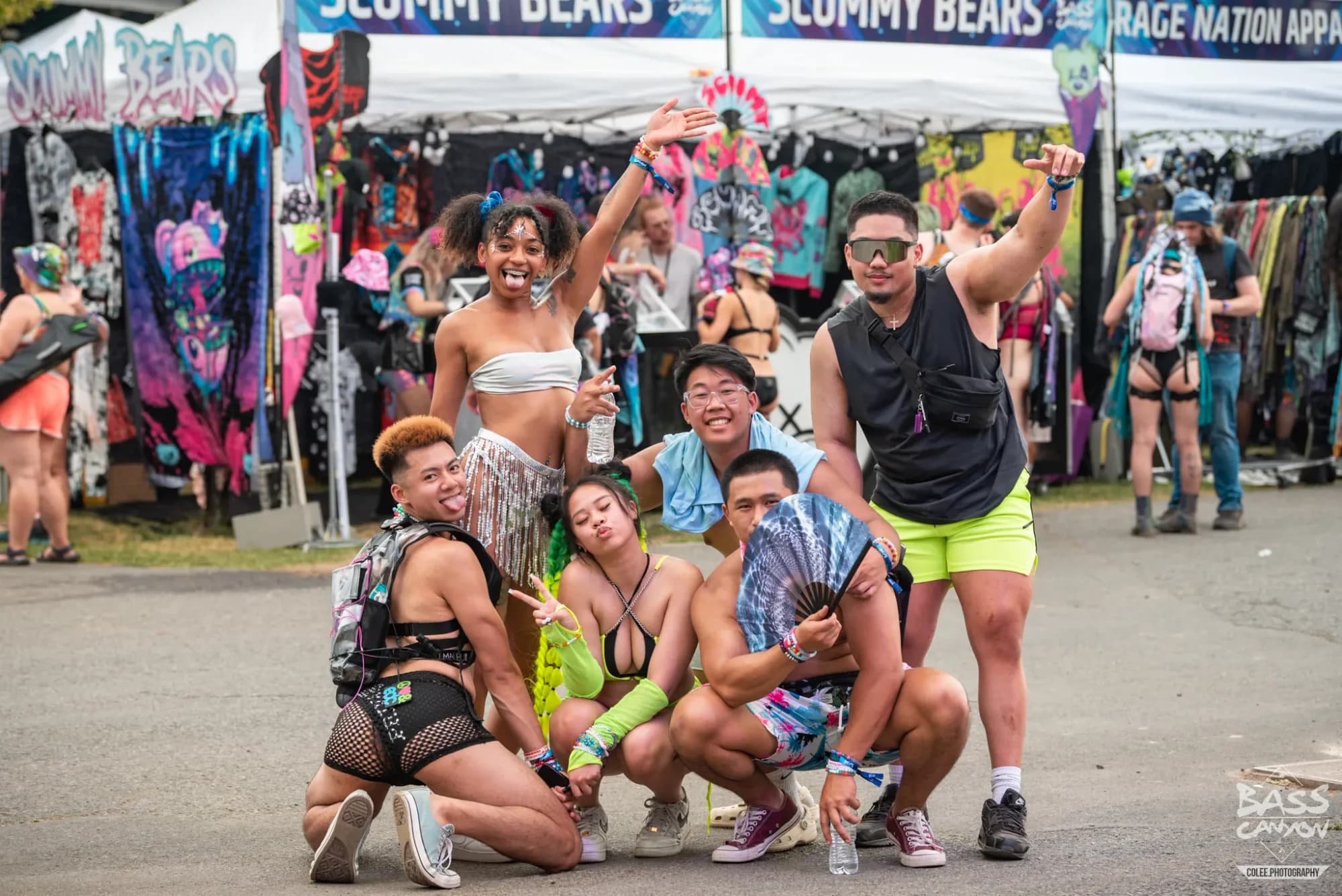 Colee.one Bass Canyon 2022 photography image 233 of 298