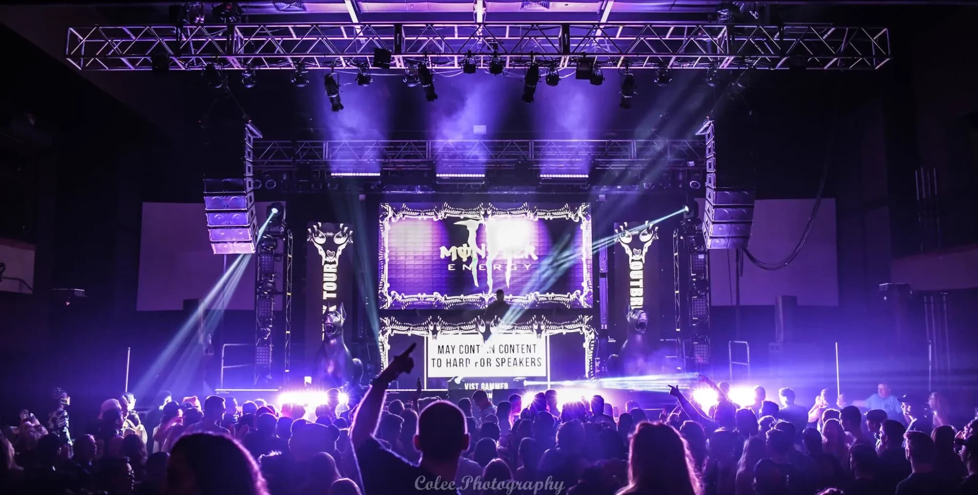 Colee.one Thunderdome 2023 photography image 12 of 104