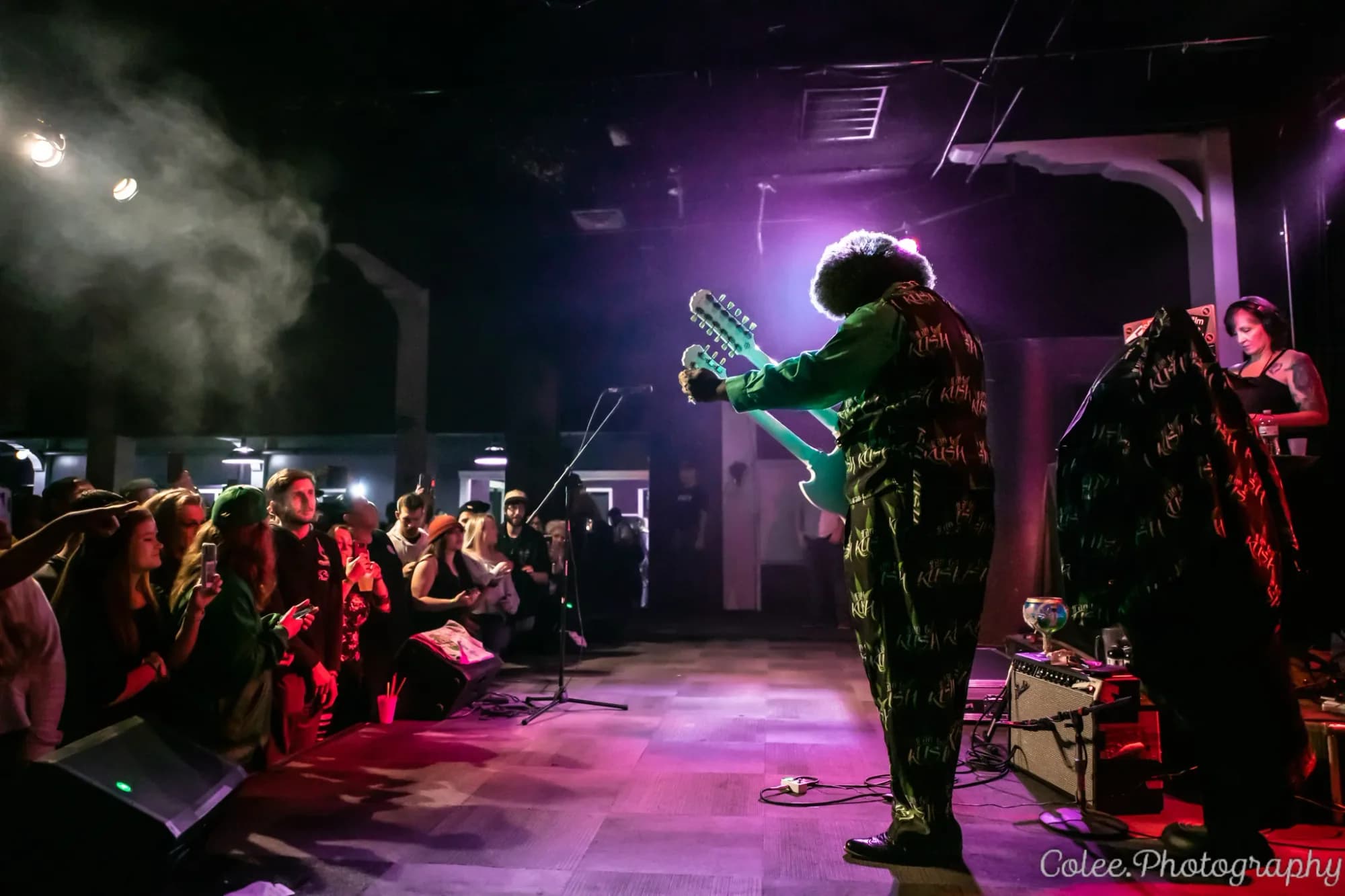 Colee.one Thunderdome 2023 photography image 44 of 104