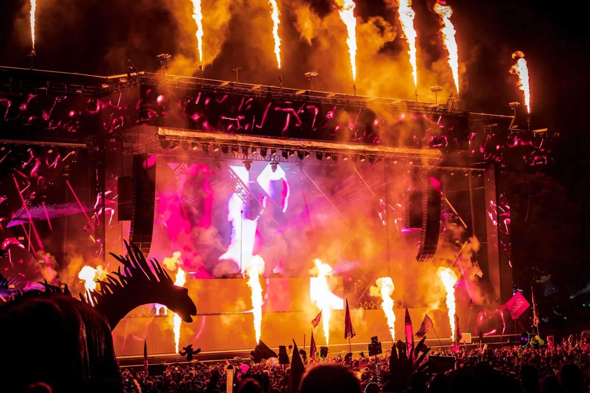 Colee.one Thunderdome 2023 photography image 74 of 104