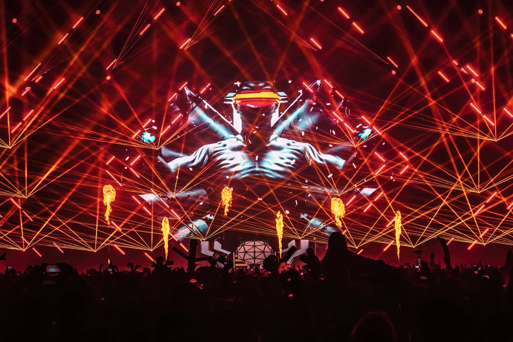 Colee.one Thunderdome 2023 photography image 82 of 104