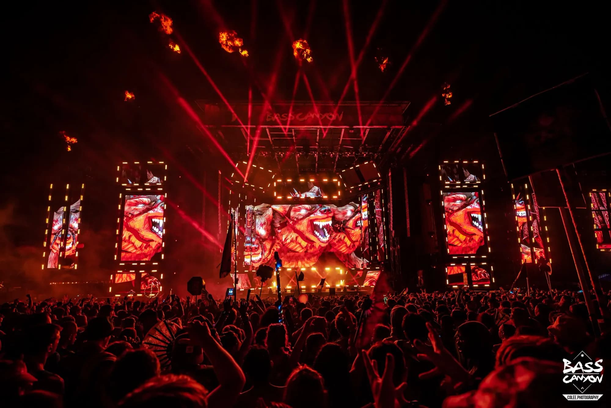 Colee.one Thunderdome 2023 photography image 89 of 104