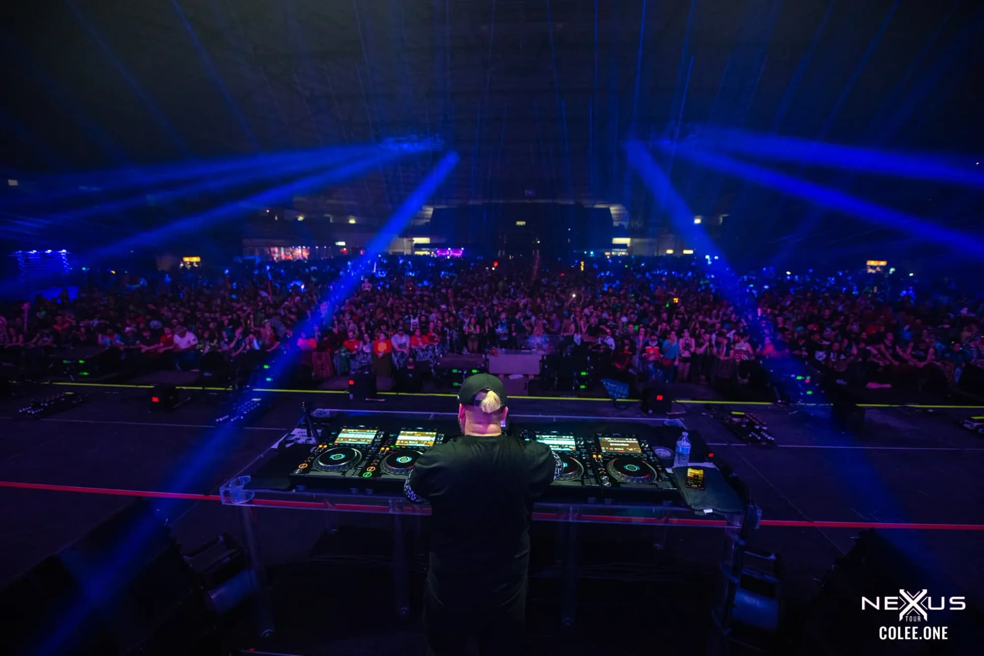 Colee.one Thunderdome 2024 photography image 33 of 336