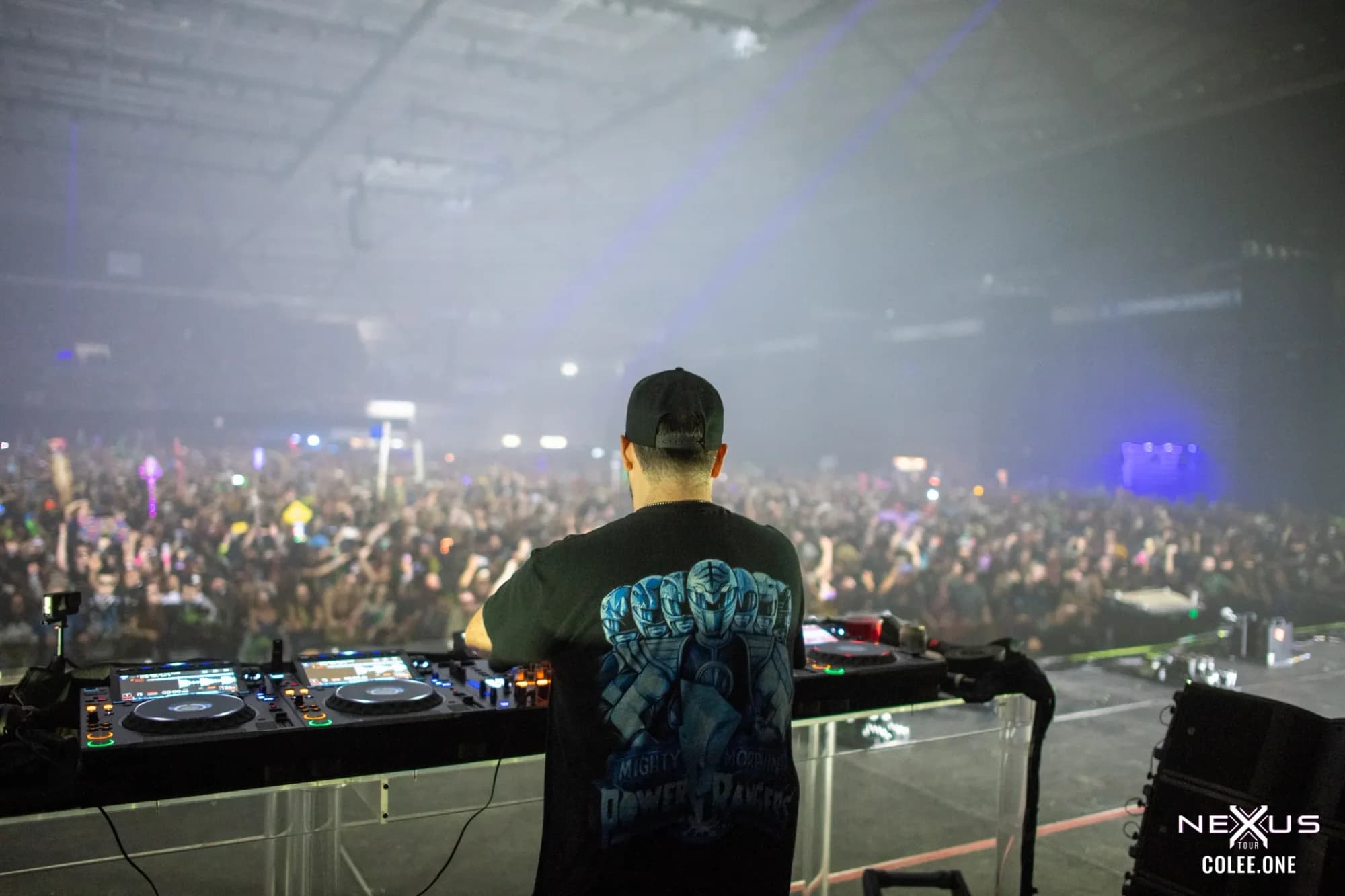 Colee.one Thunderdome 2024 photography image 87 of 336
