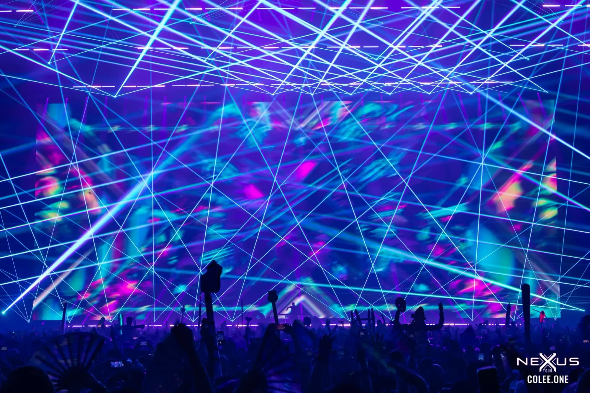 Colee.one Thunderdome 2024 photography image 103 of 336