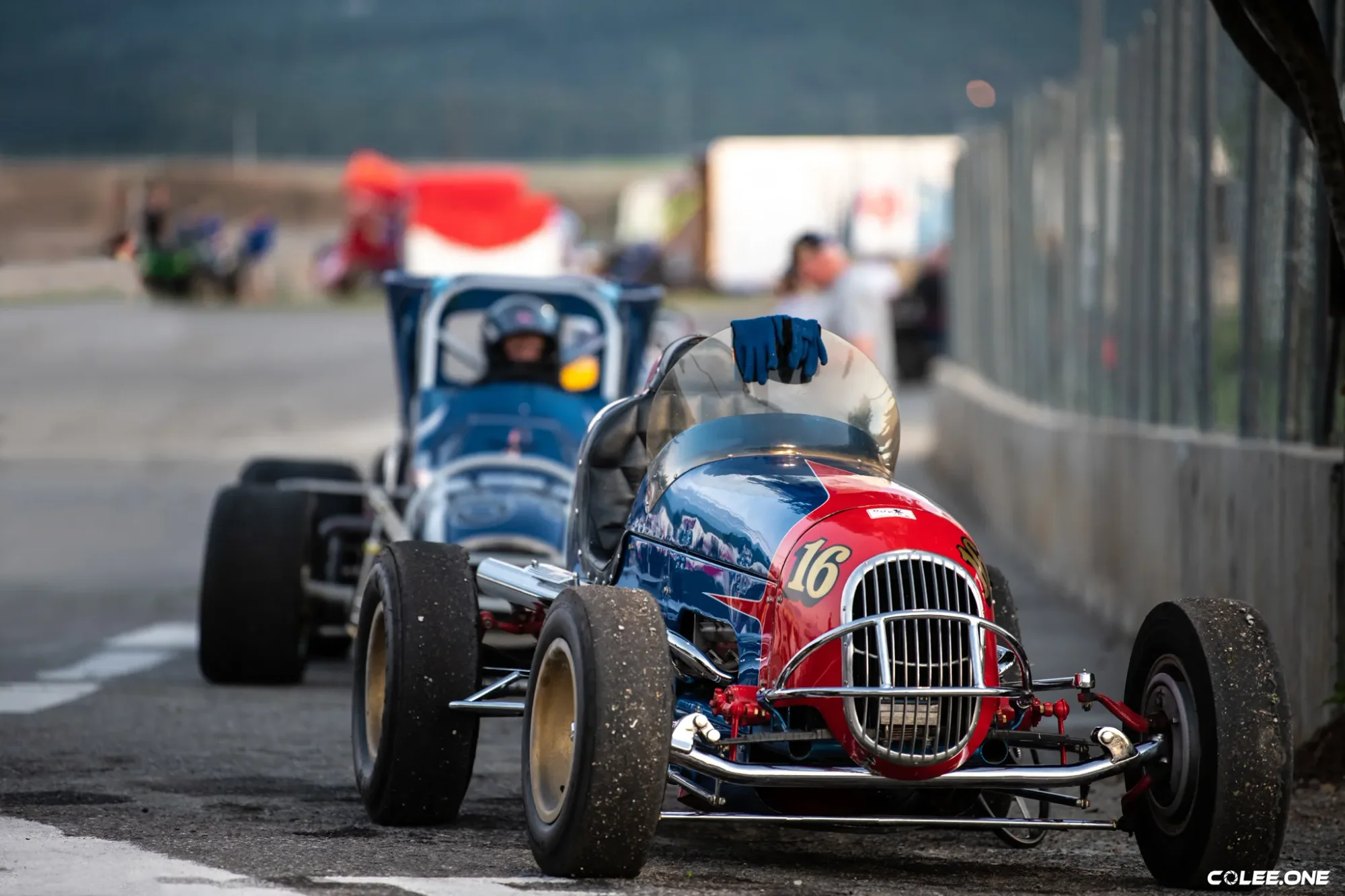 Colee.one — Automotive photography, image 4 of 57