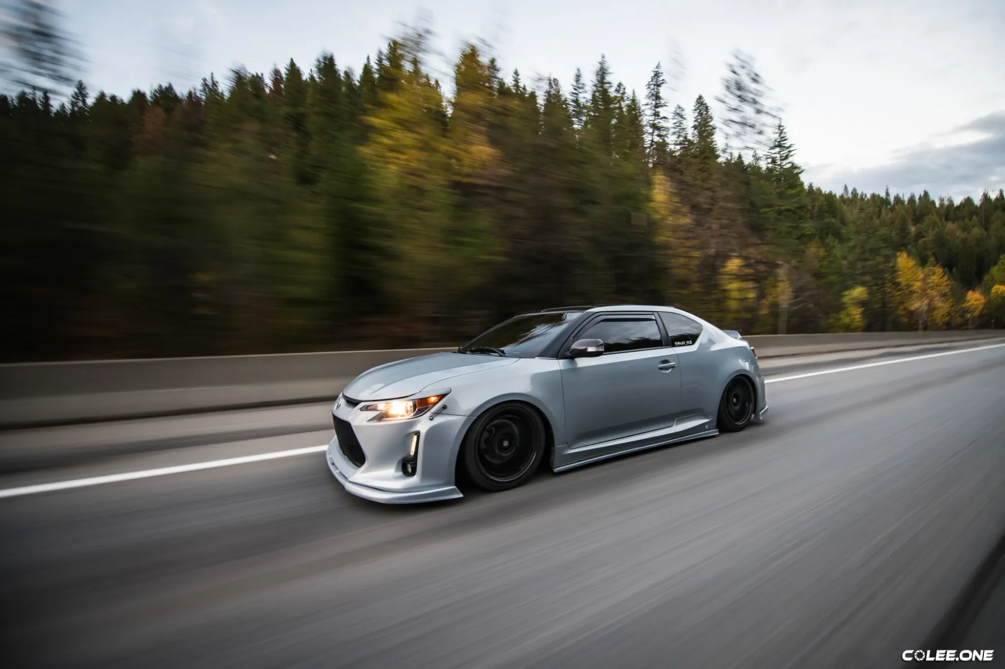Colee.one — Automotive photography, image 5 of 57