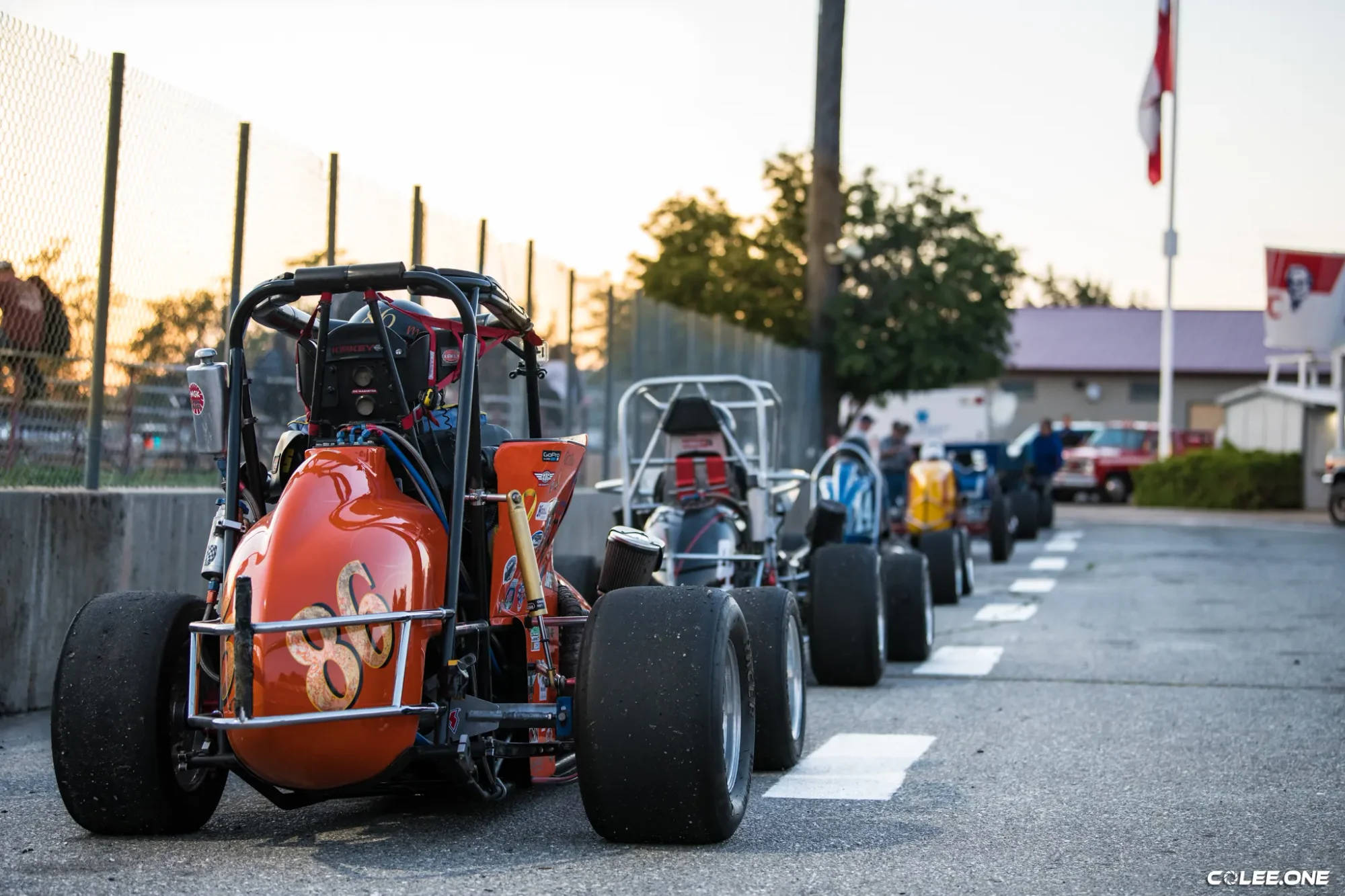 Colee.one — Automotive photography, image 6 of 57
