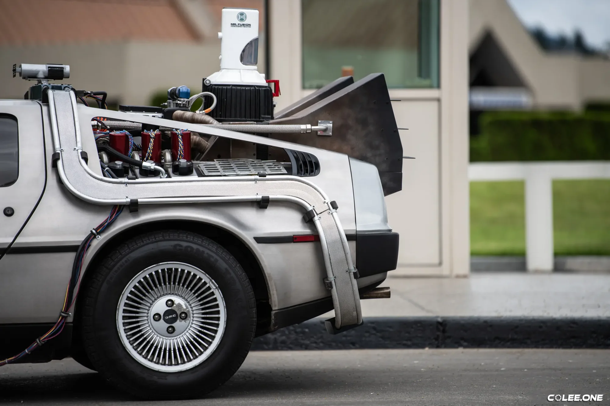Colee.one — Automotive photography, image 7 of 57