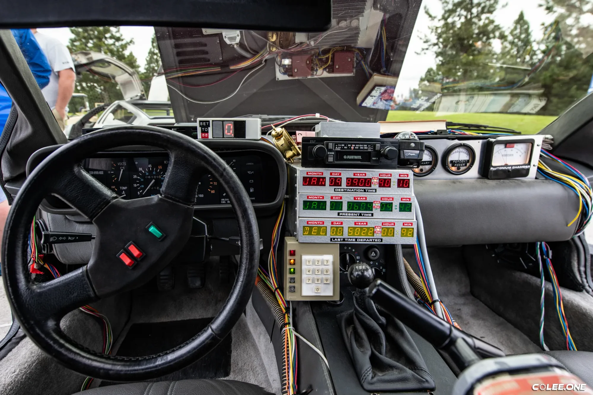 Colee.one — Automotive photography, image 8 of 57