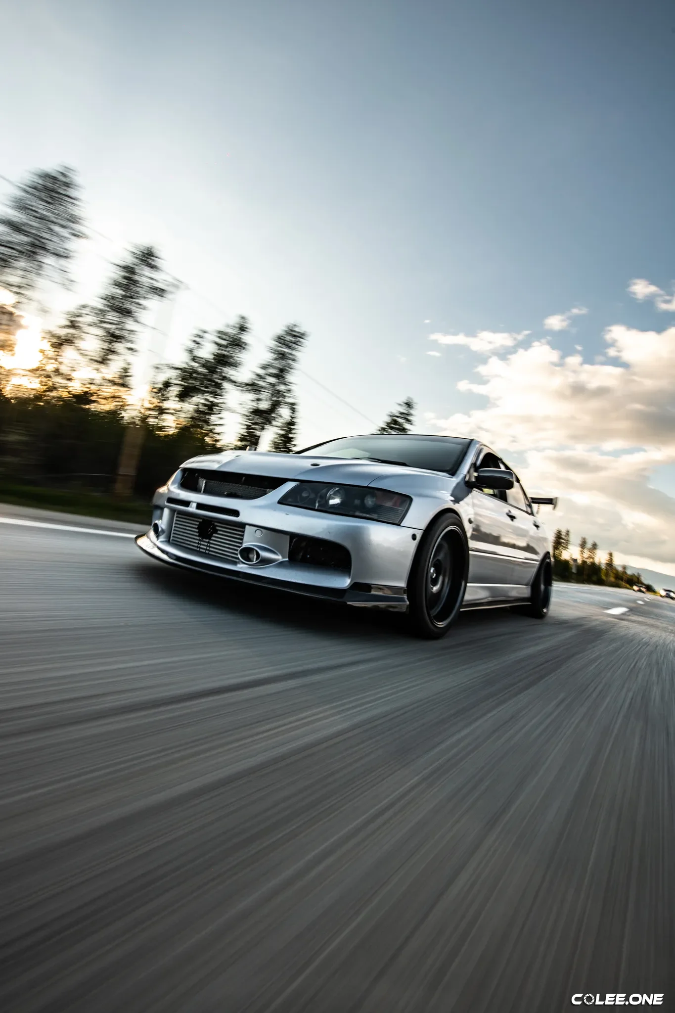 Colee.one — Automotive photography, image 9 of 57