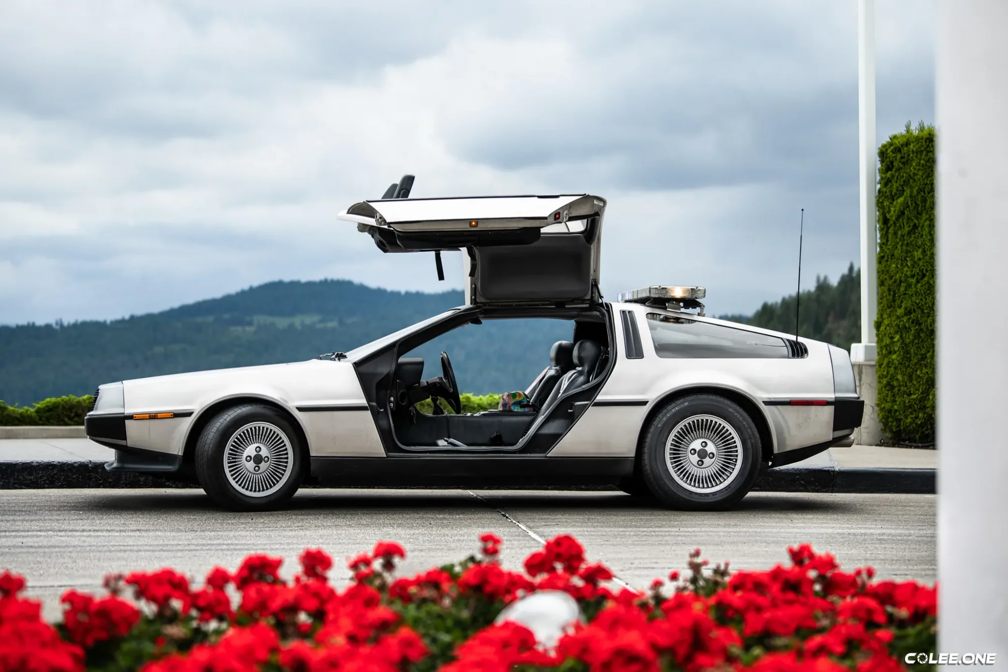 Colee.one — Automotive photography, image 10 of 57