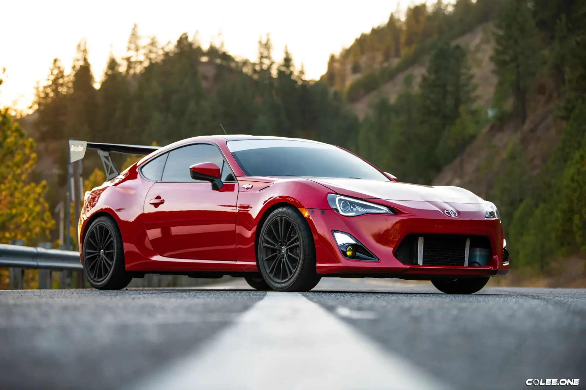 Colee.one — Automotive photography, image 12 of 57