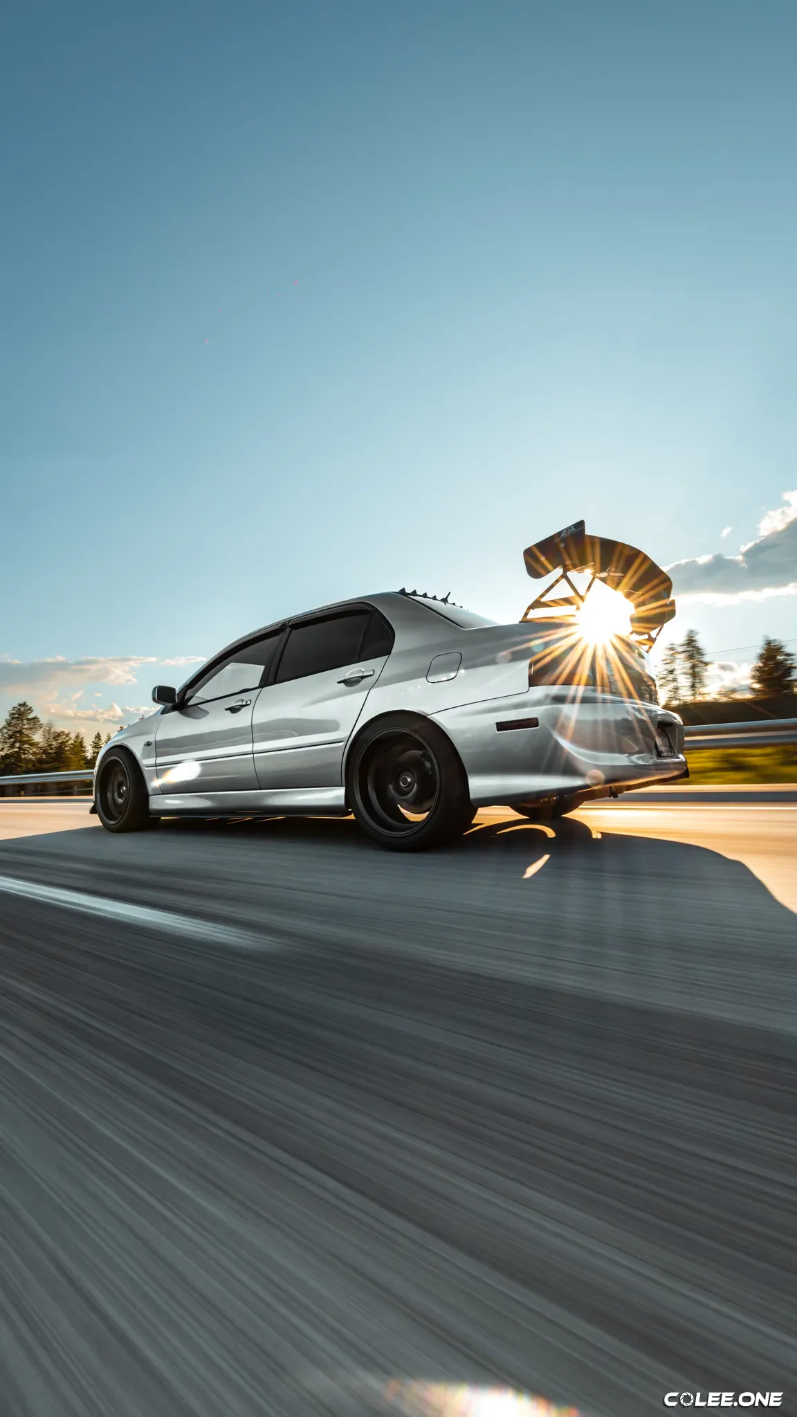 Colee.one — Automotive photography, image 13 of 57