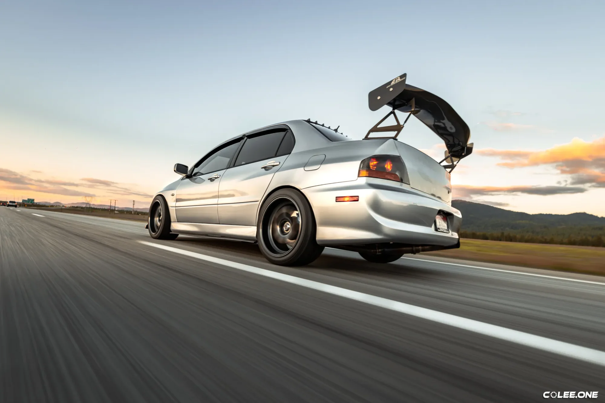 Colee.one — Automotive photography, image 14 of 57