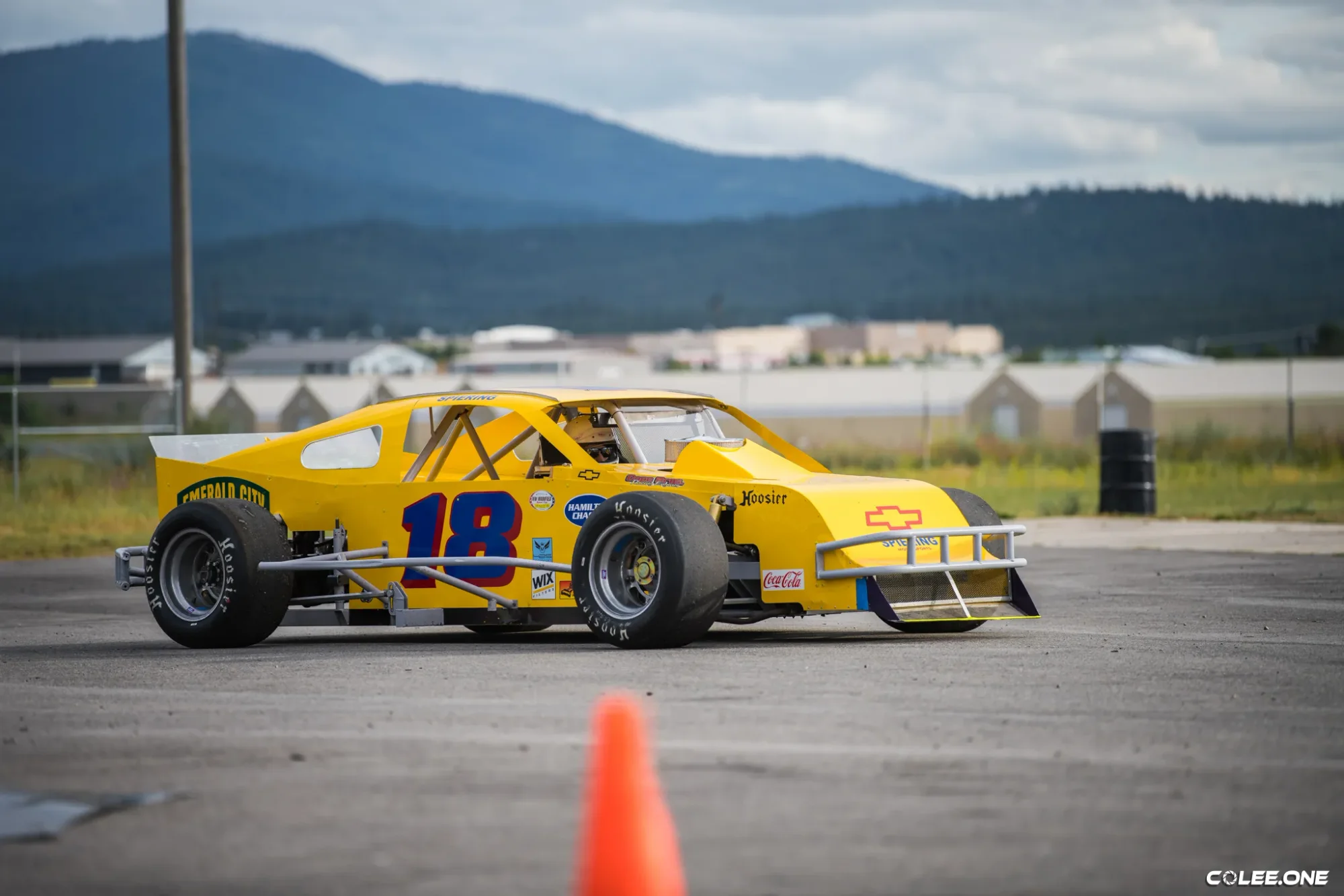 Colee.one — Automotive photography, image 15 of 57