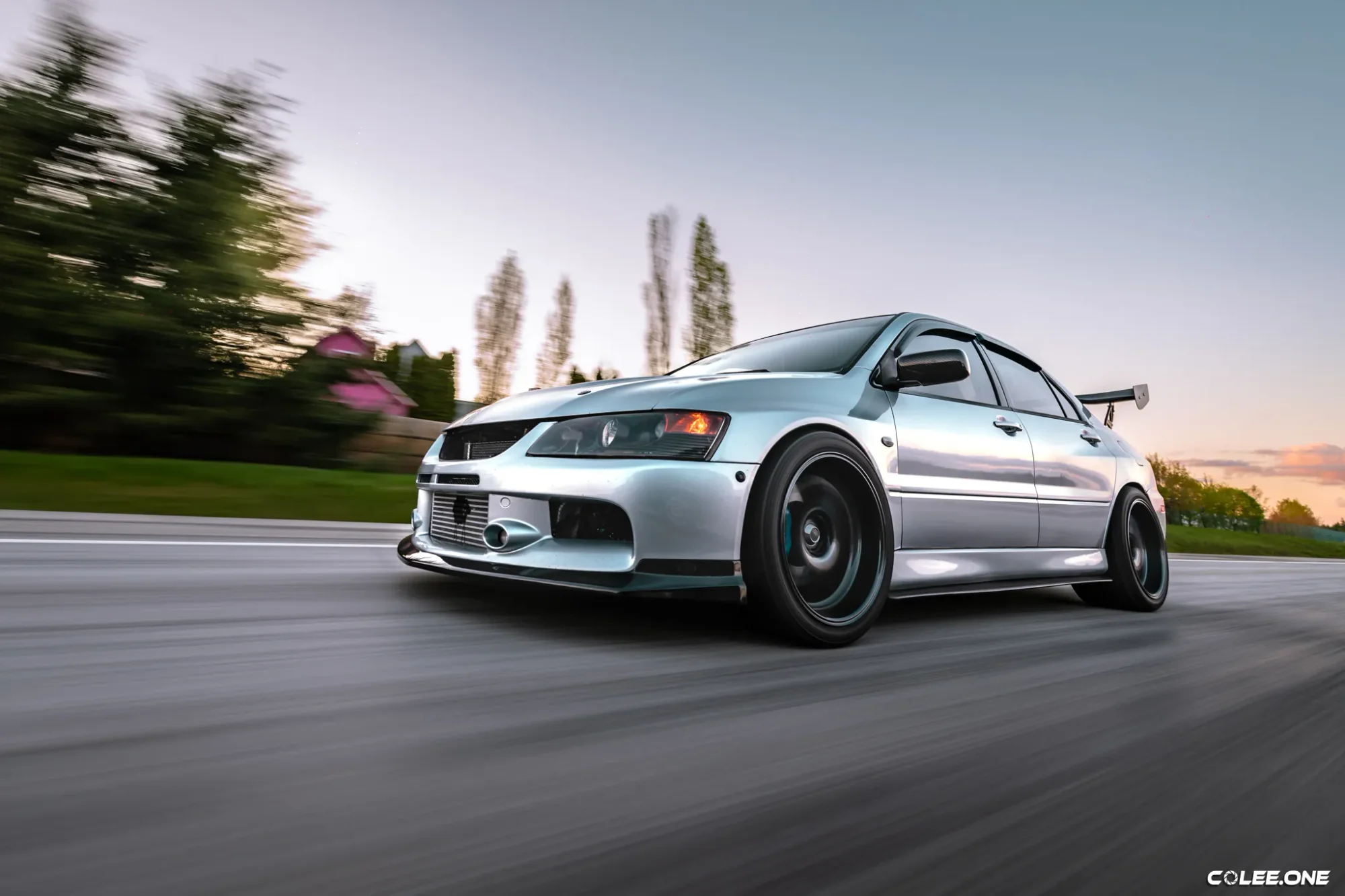 Colee.one — Automotive photography, image 16 of 57