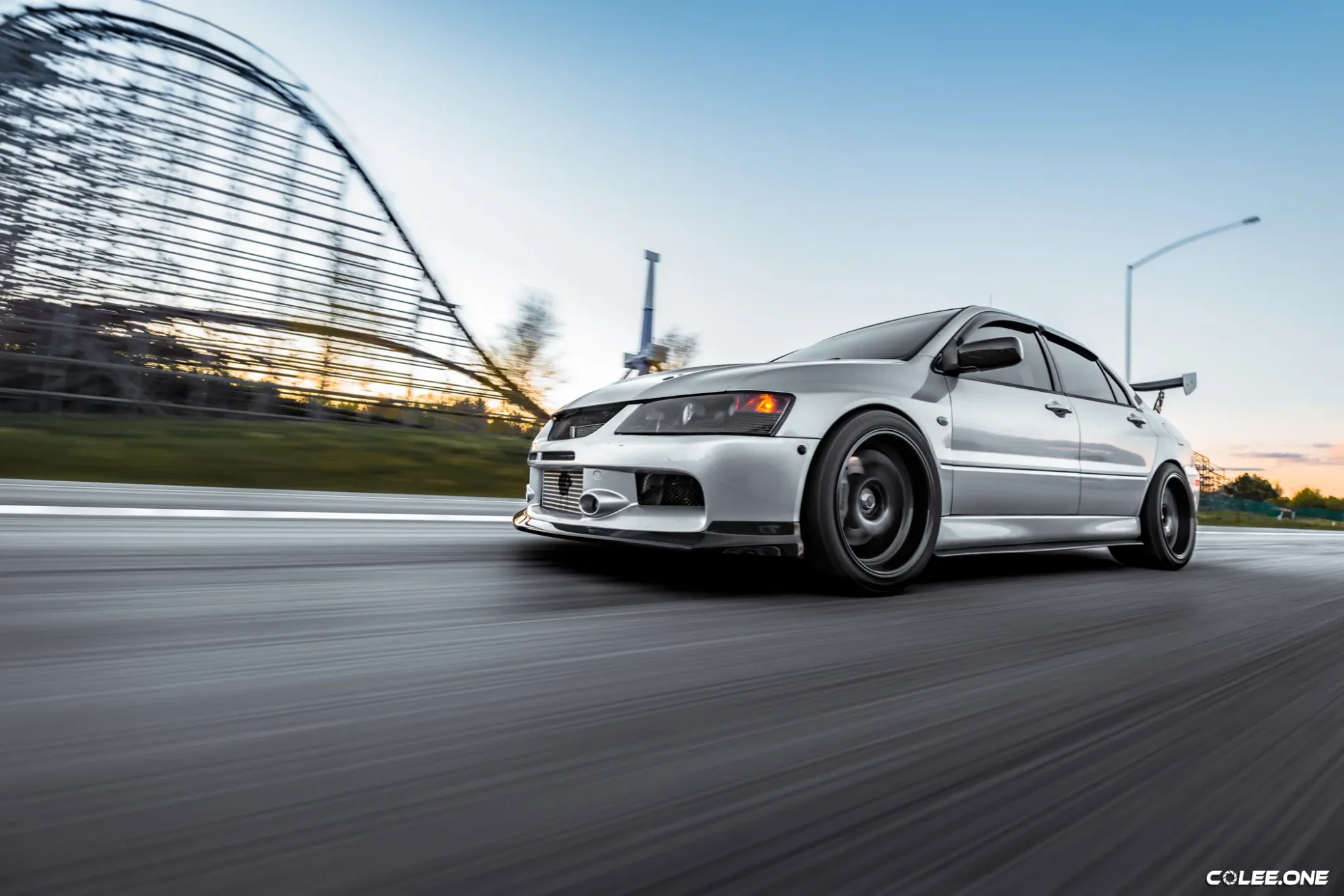 Colee.one — Automotive photography, image 17 of 57