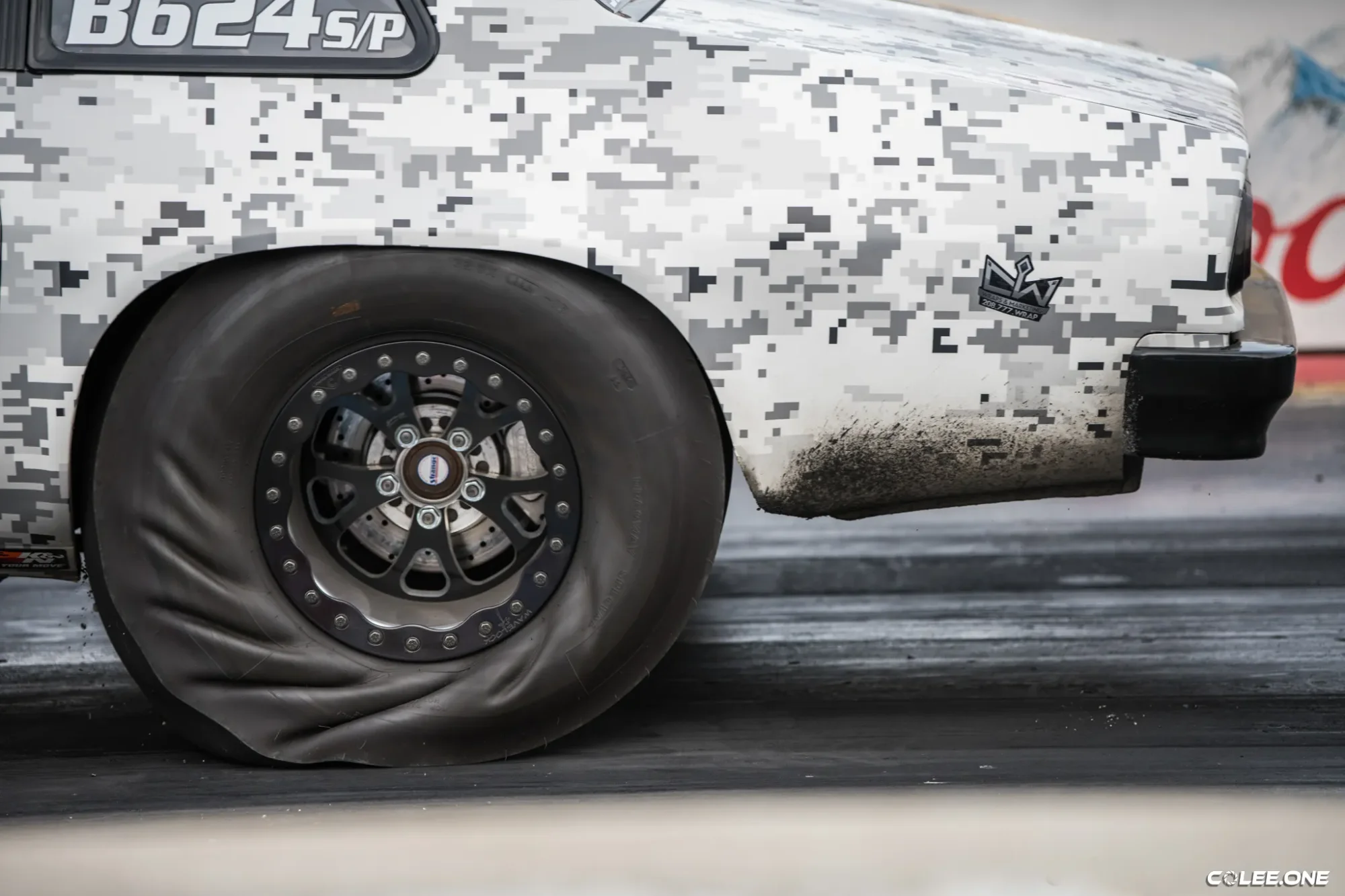 Colee.one — Automotive photography, image 18 of 57