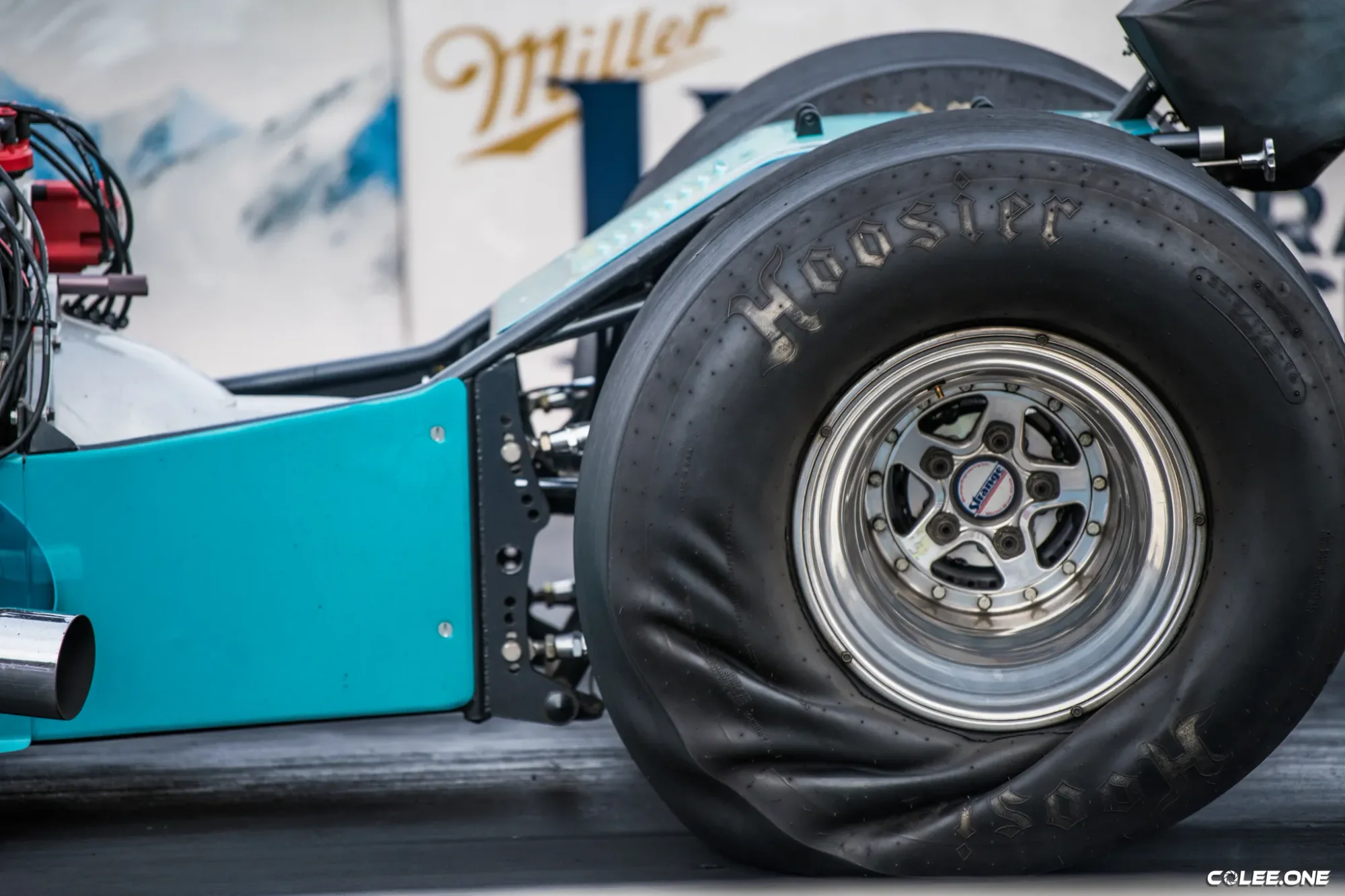 Colee.one — Automotive photography, image 20 of 57