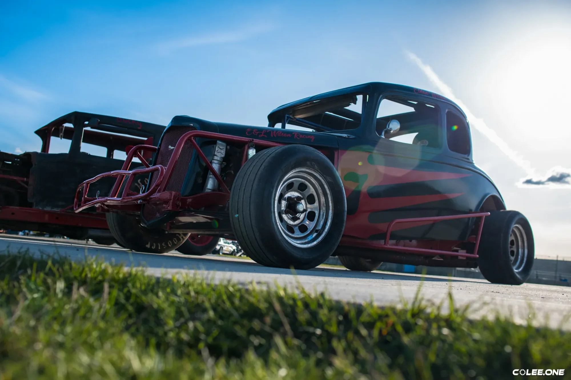 Colee.one — Automotive photography, image 21 of 57
