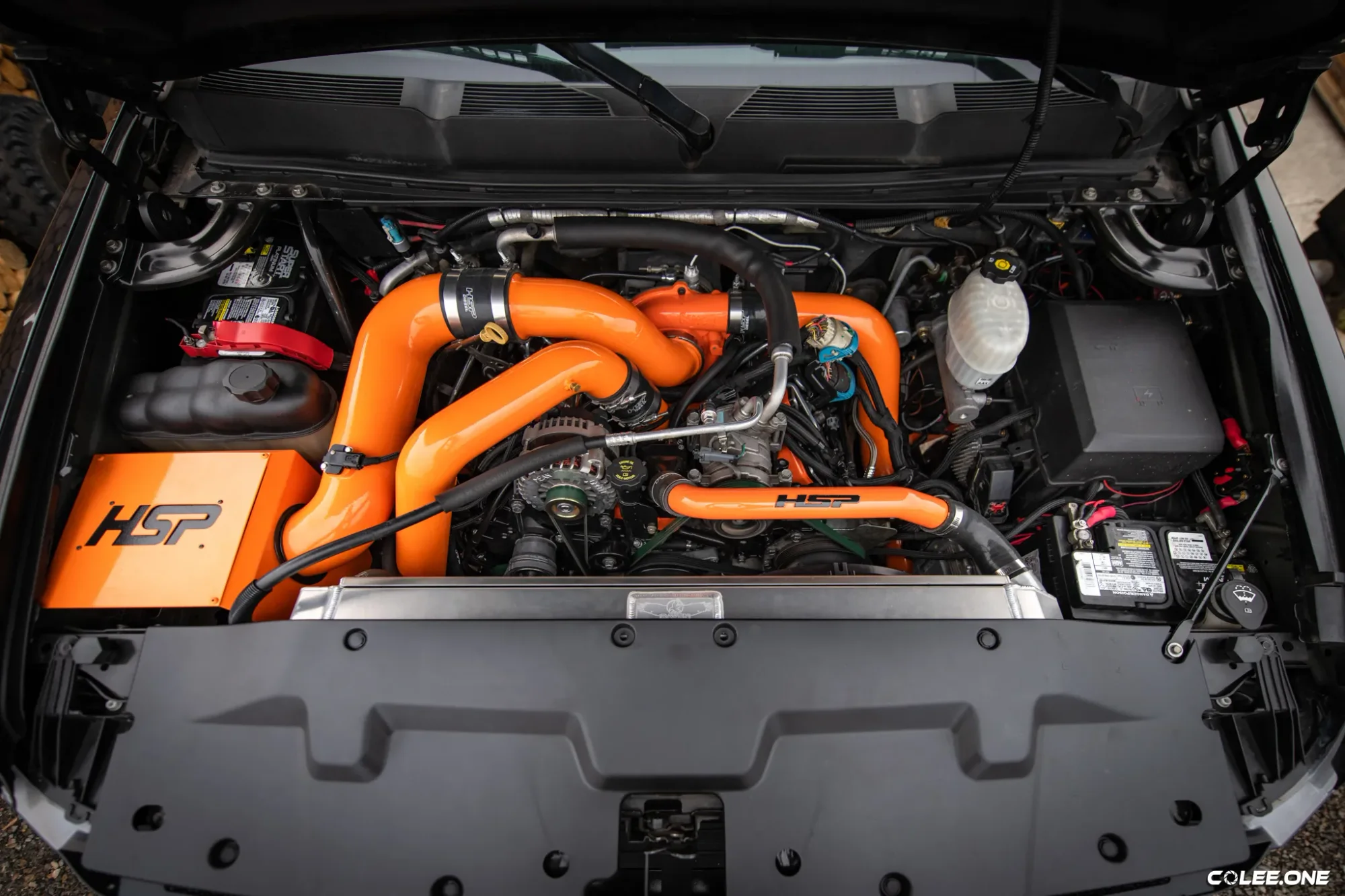 Colee.one — Automotive photography, image 22 of 57